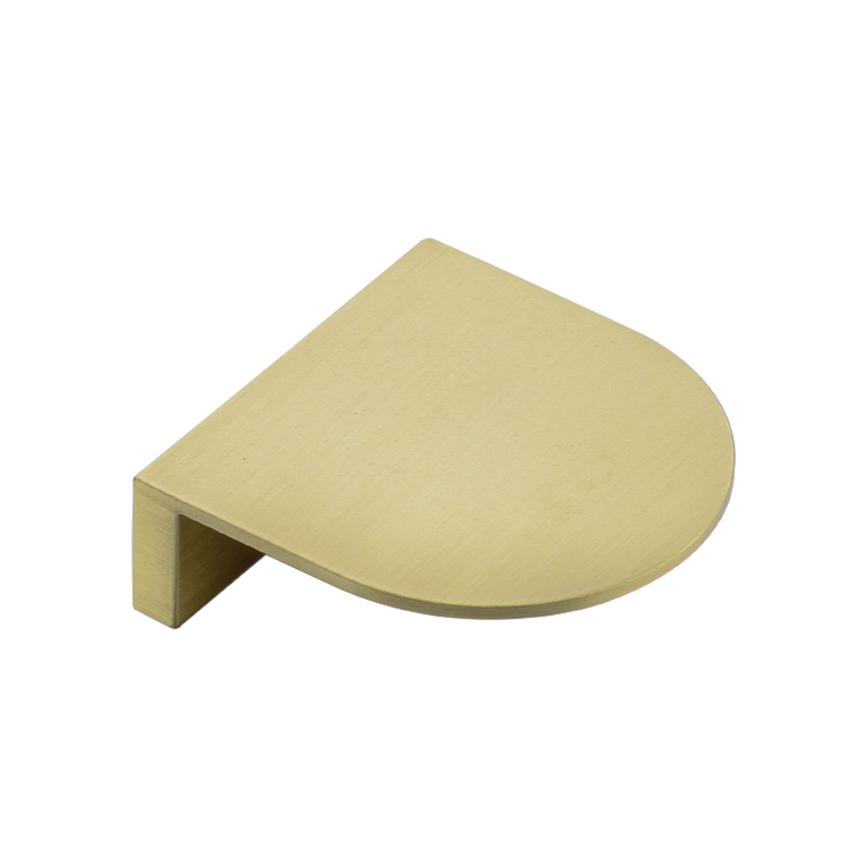 Arch Pull Handle