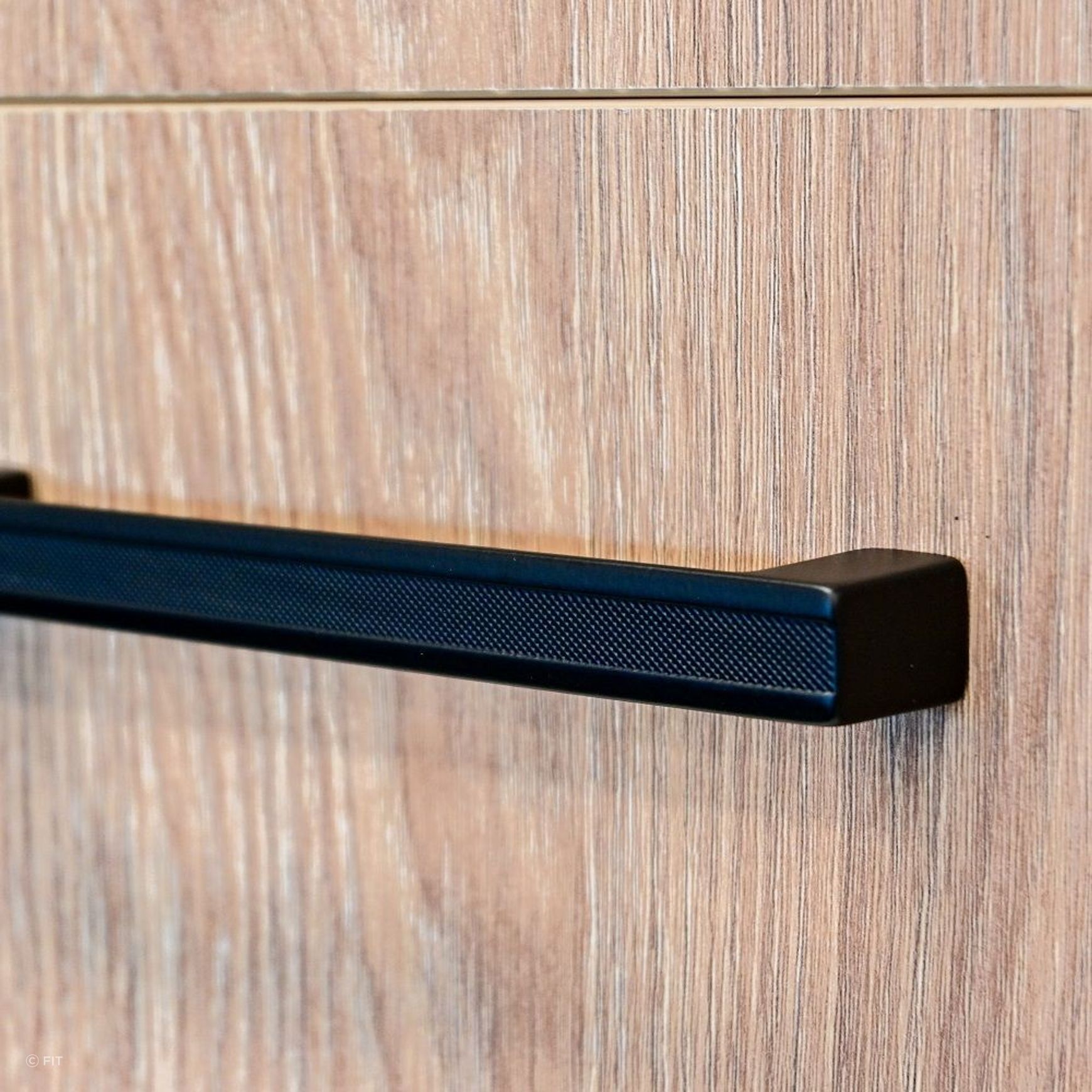 Aalto D Handle