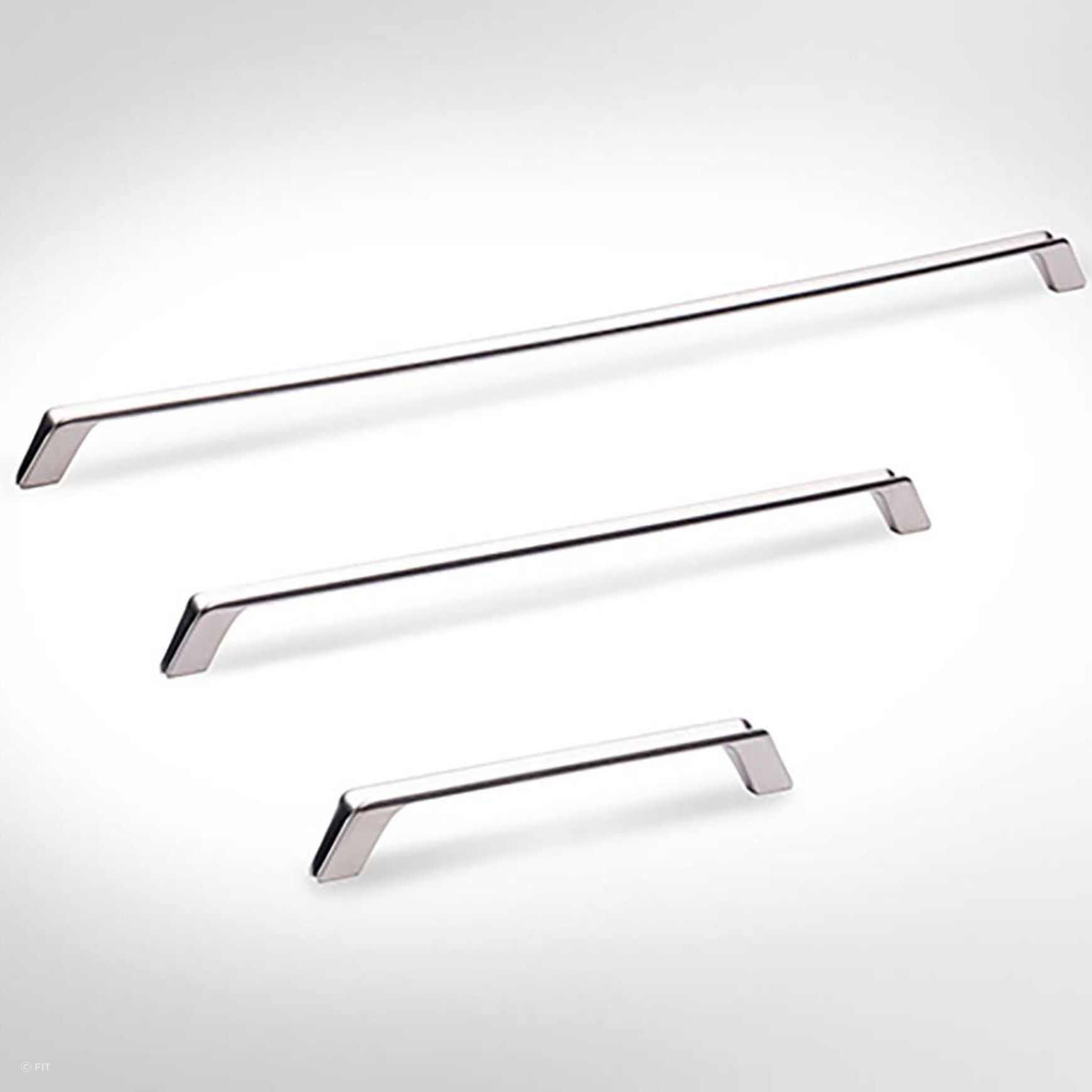 Alba D Handle