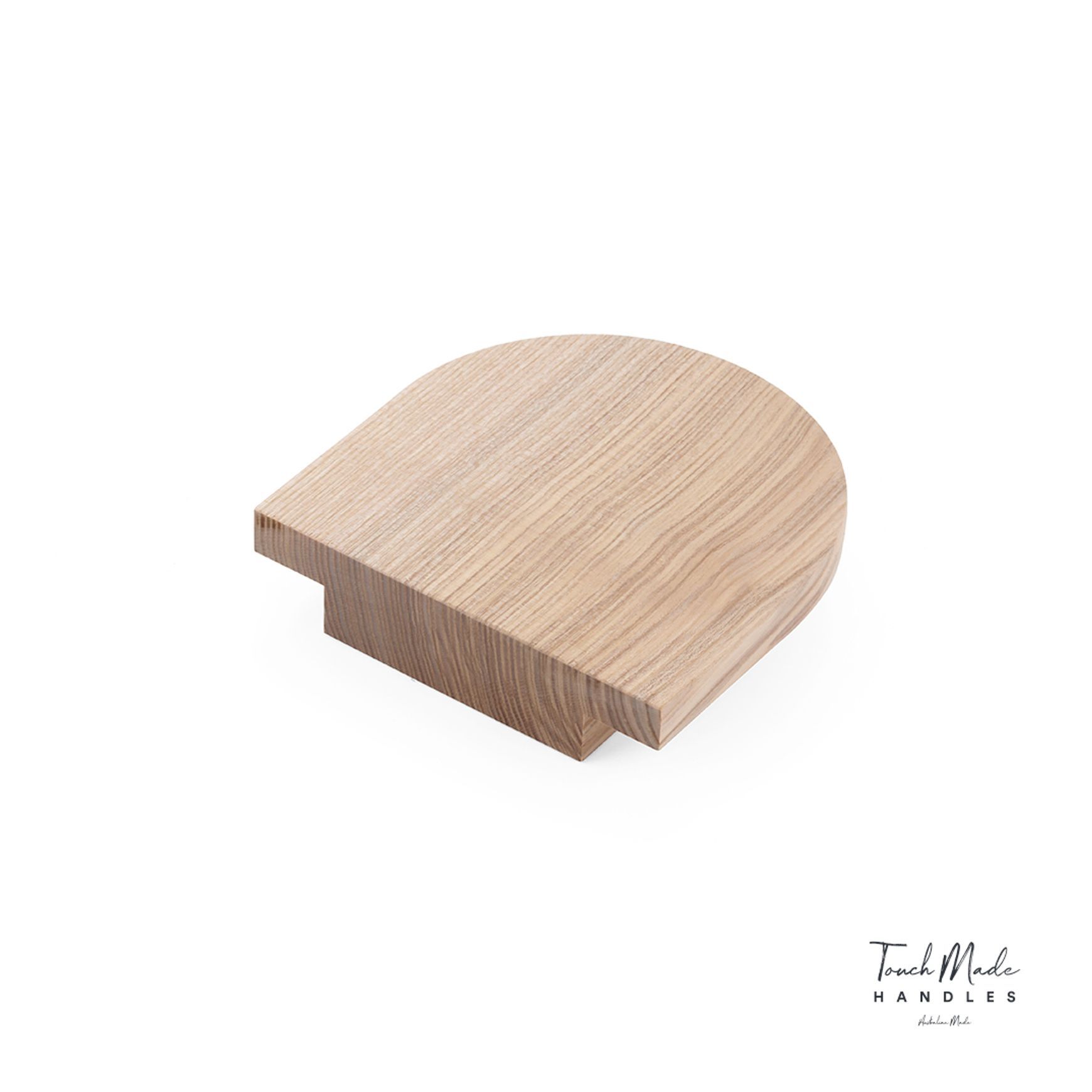 Barfold Arch Timber Handles