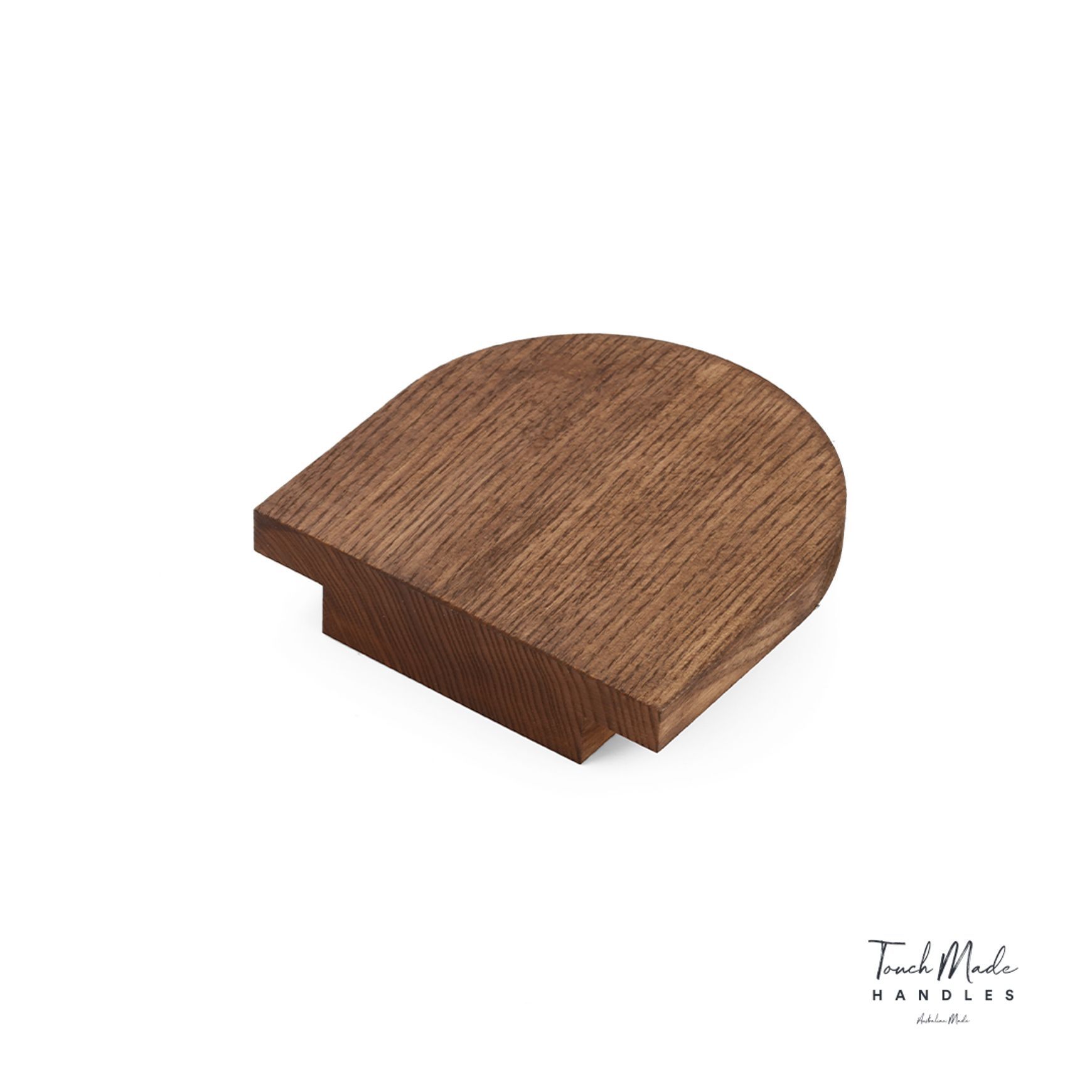 Barfold Arch Timber Handles