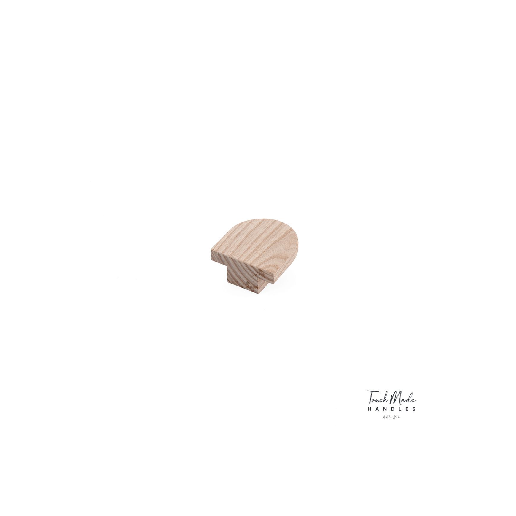Barfold Arch Timber Handles