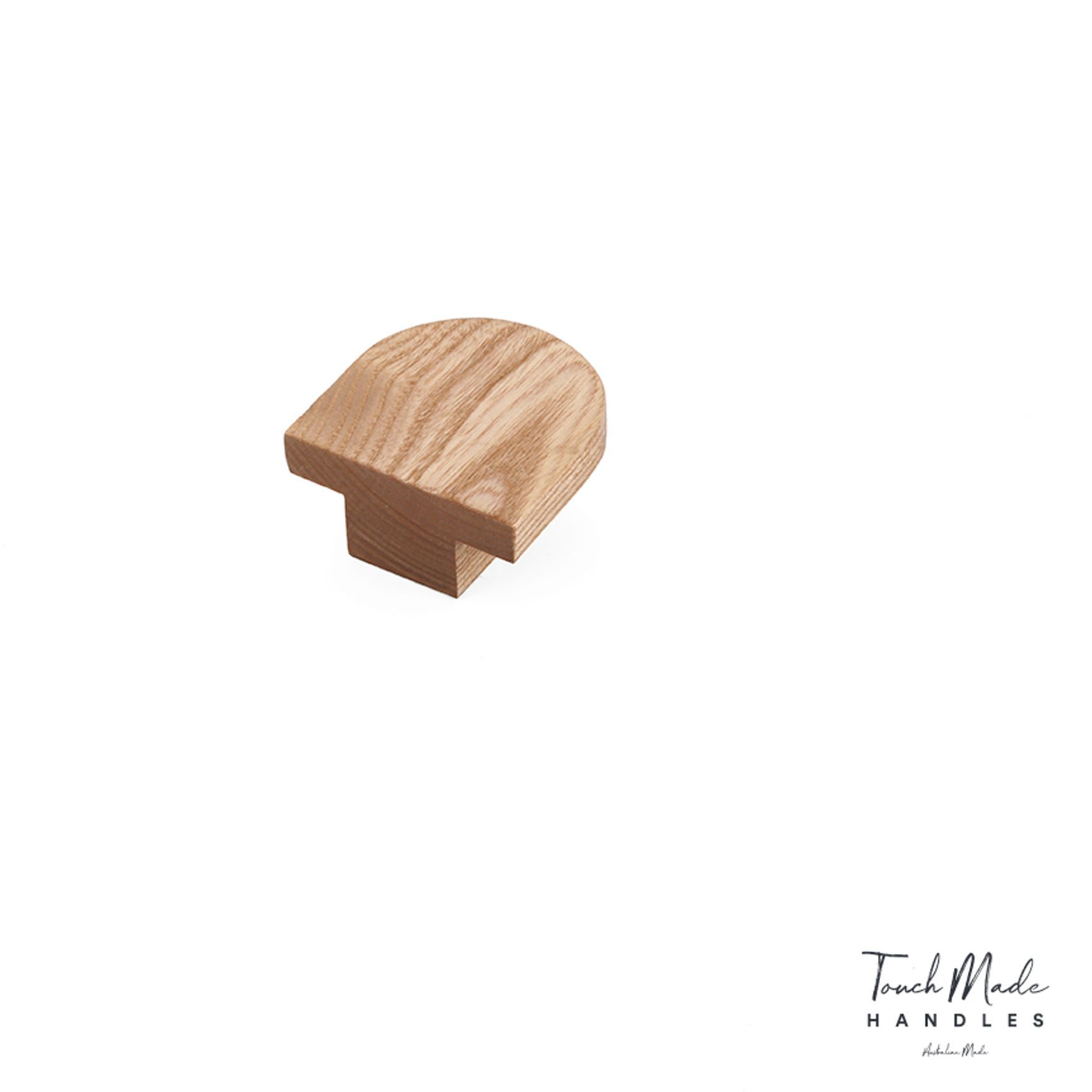 Barfold Arch Timber Handles