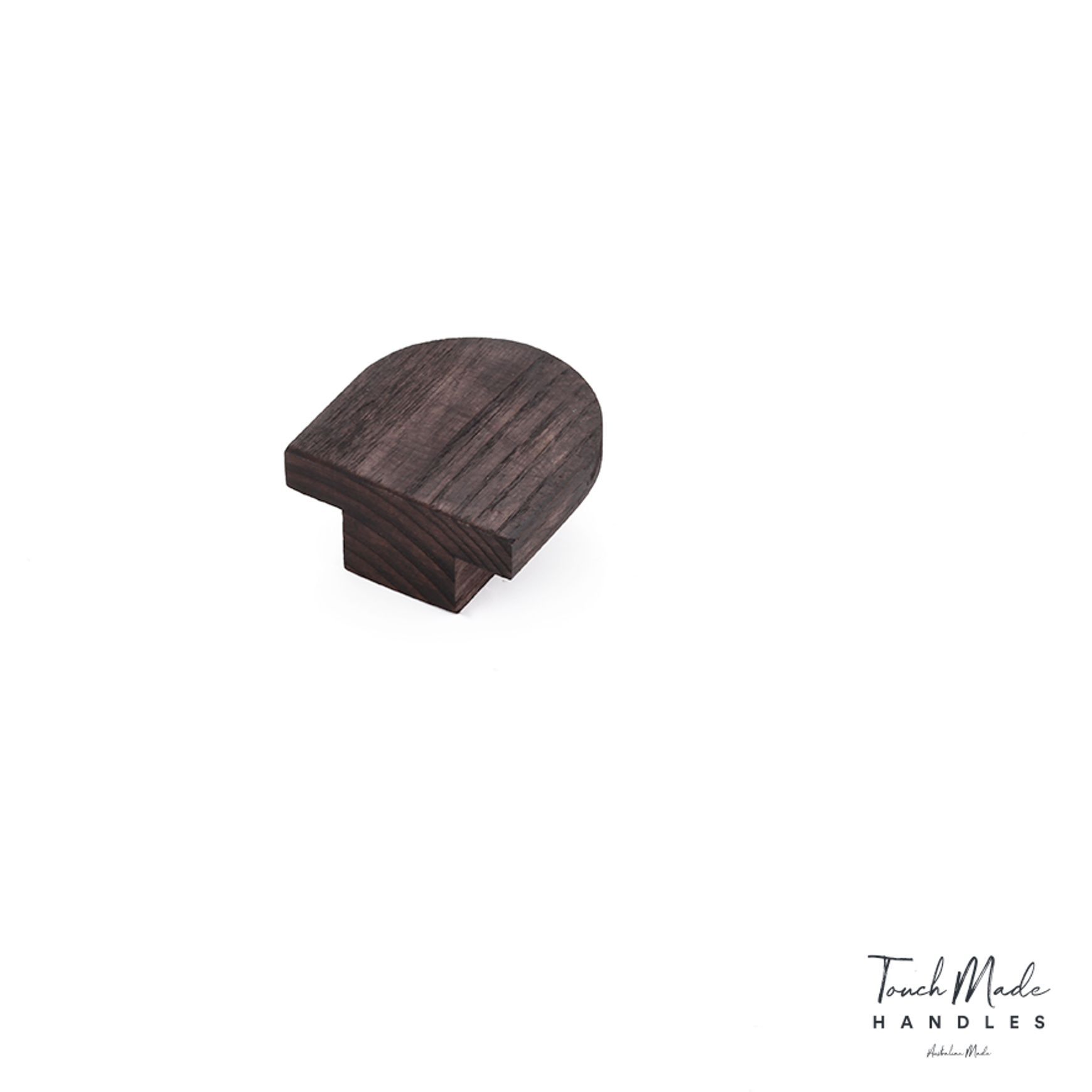 Barfold Arch Timber Handles