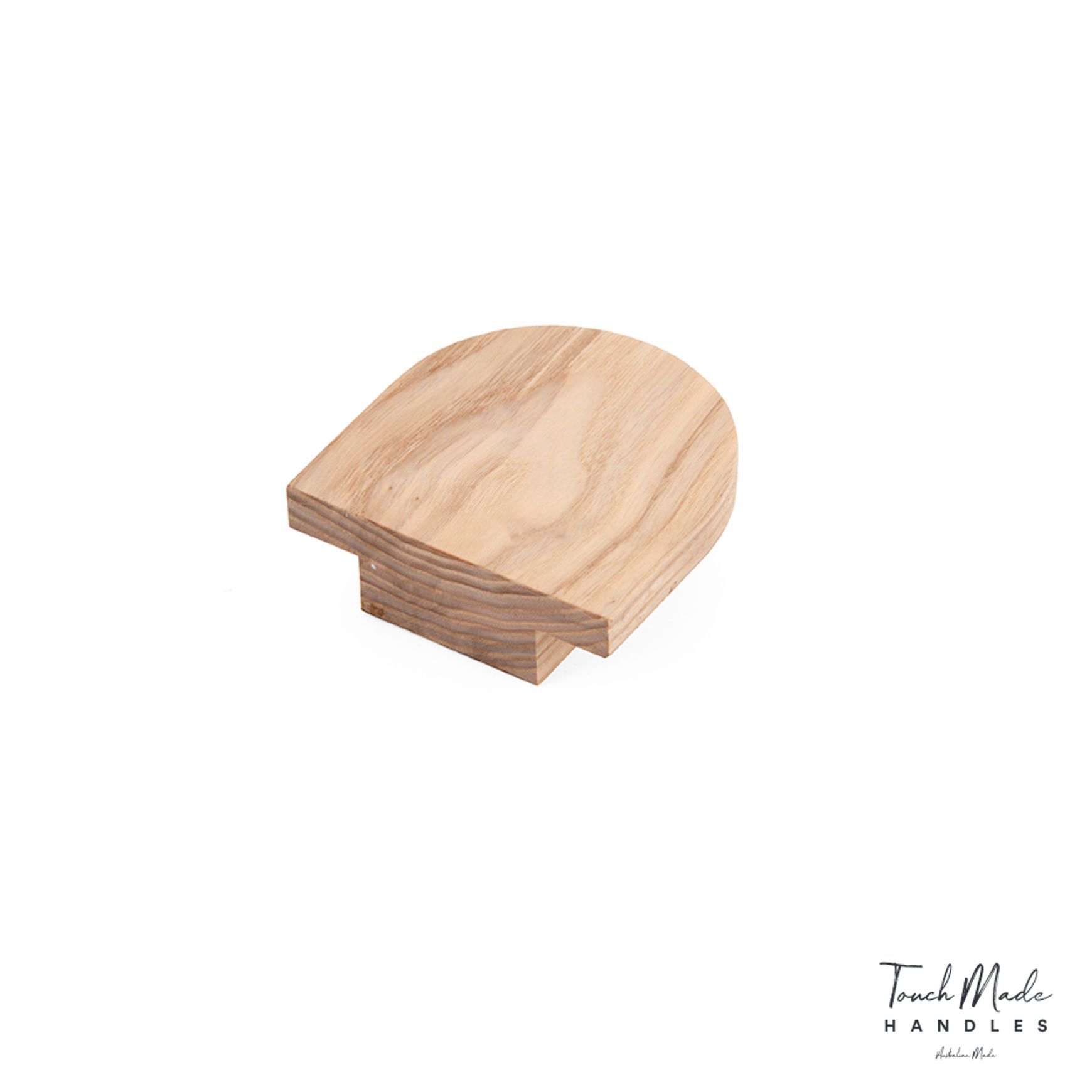 Barfold Arch Timber Handles