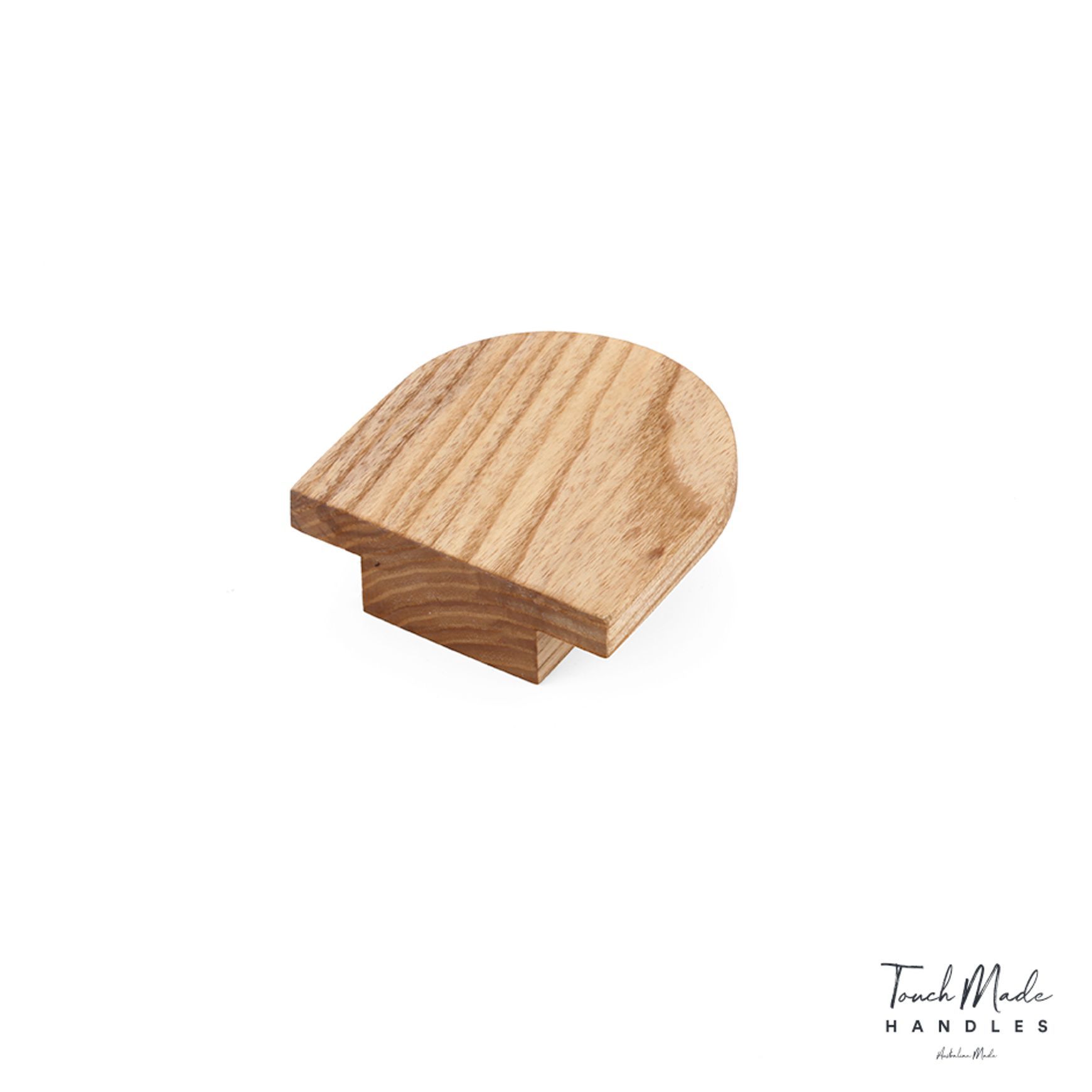 Barfold Arch Timber Handles