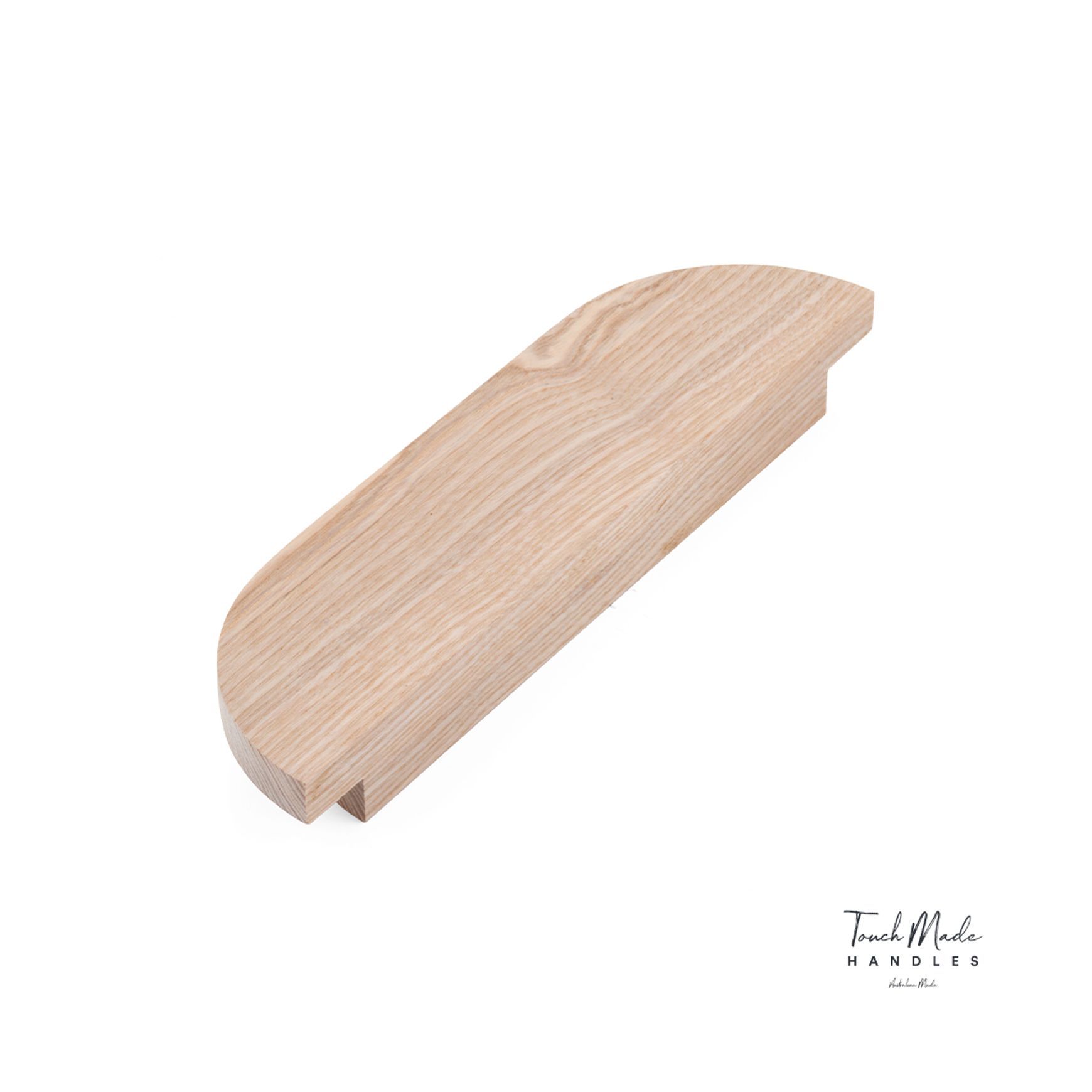 Barfold Ova Timber Handles