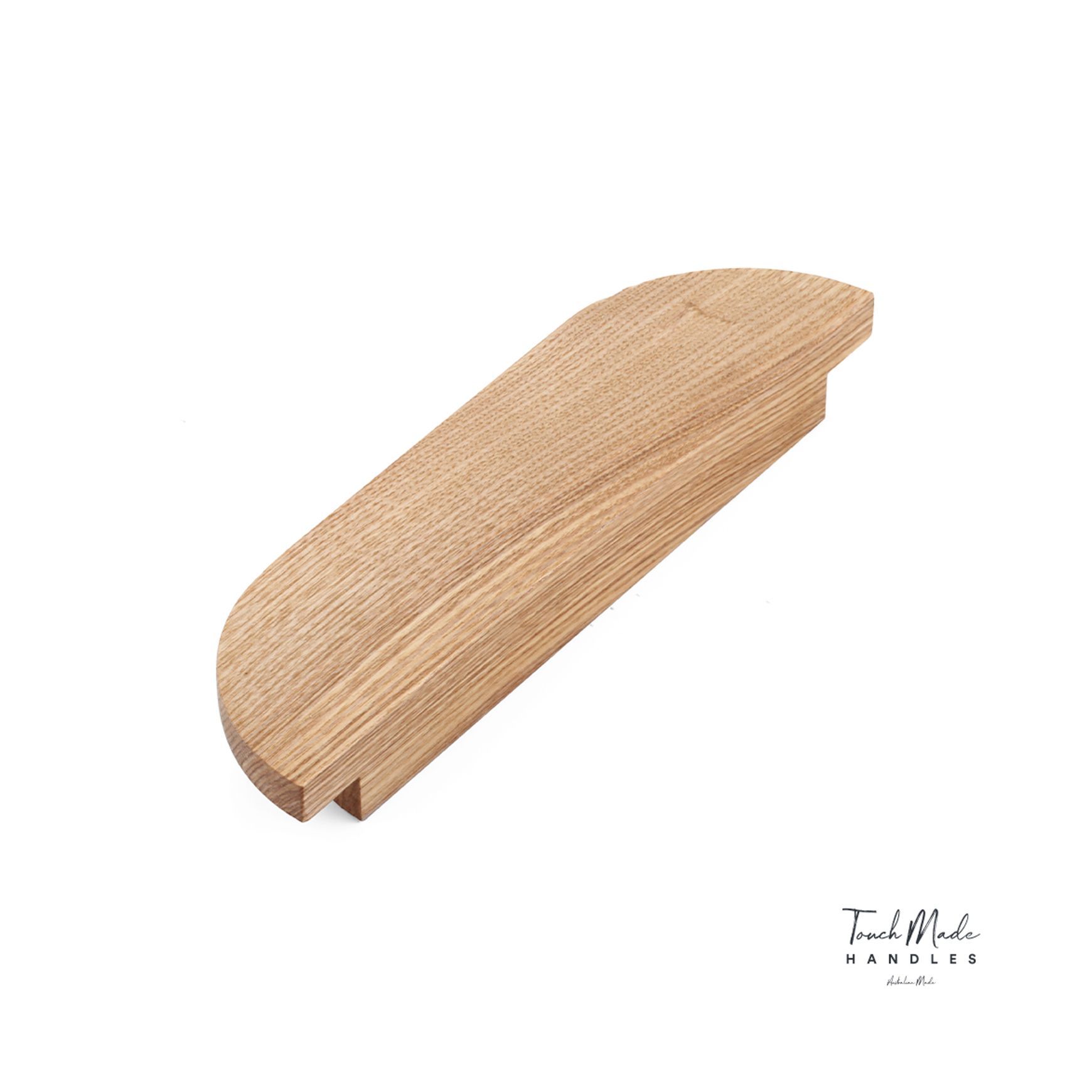 Barfold Ova Timber Handles