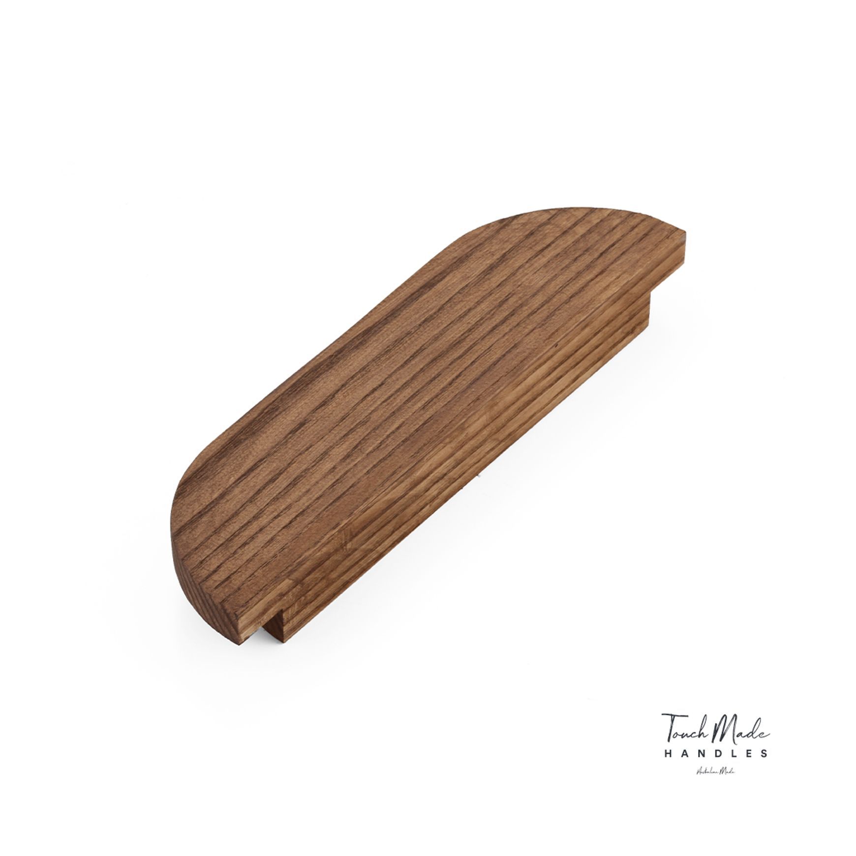Barfold Ova Timber Handles