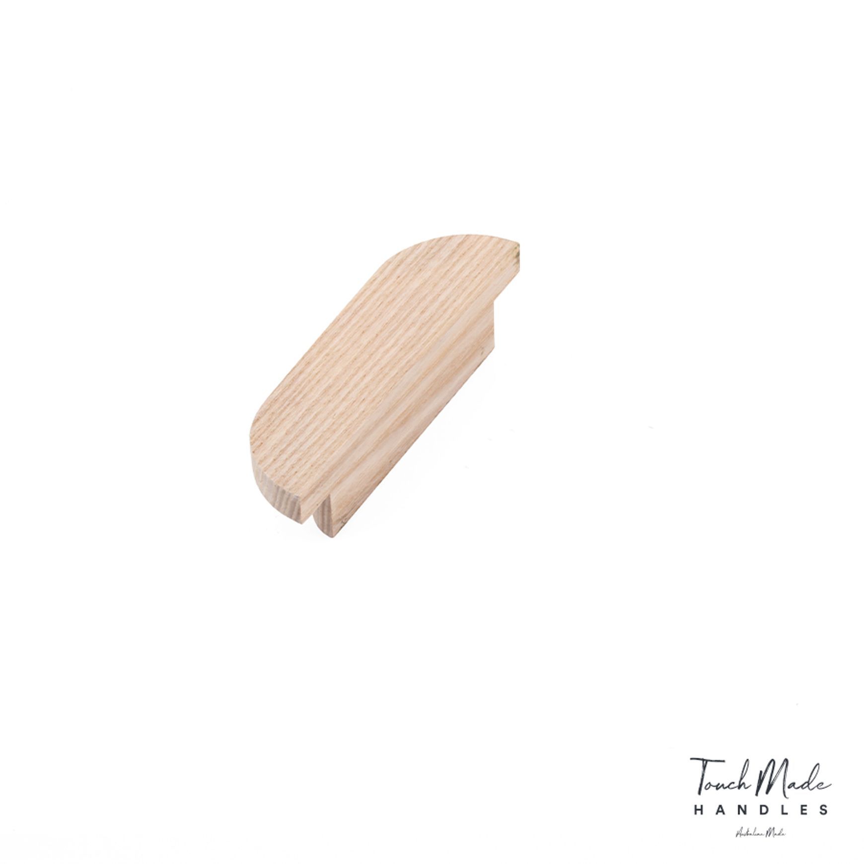 Barfold Ova Timber Handles