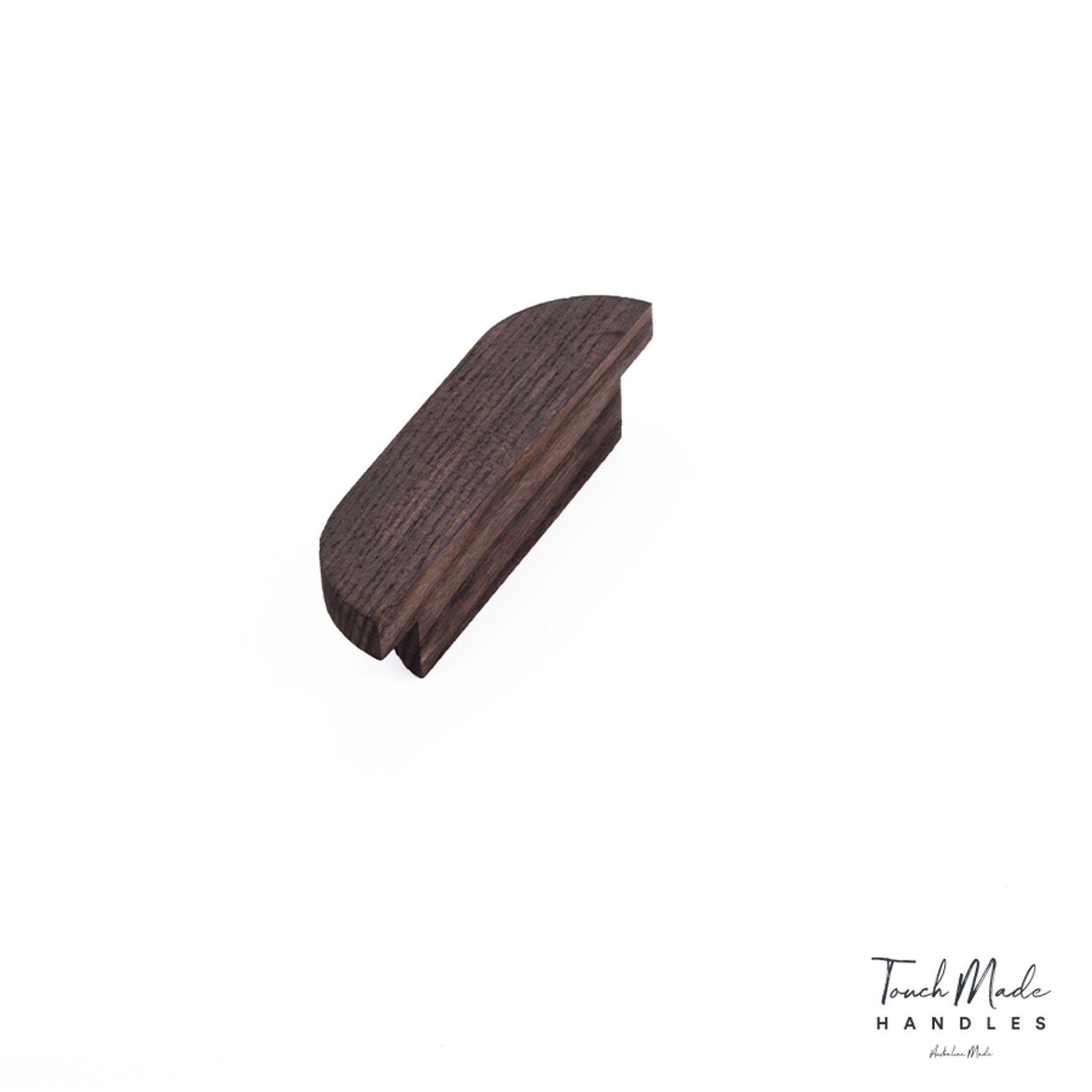 Barfold Ova Timber Handles