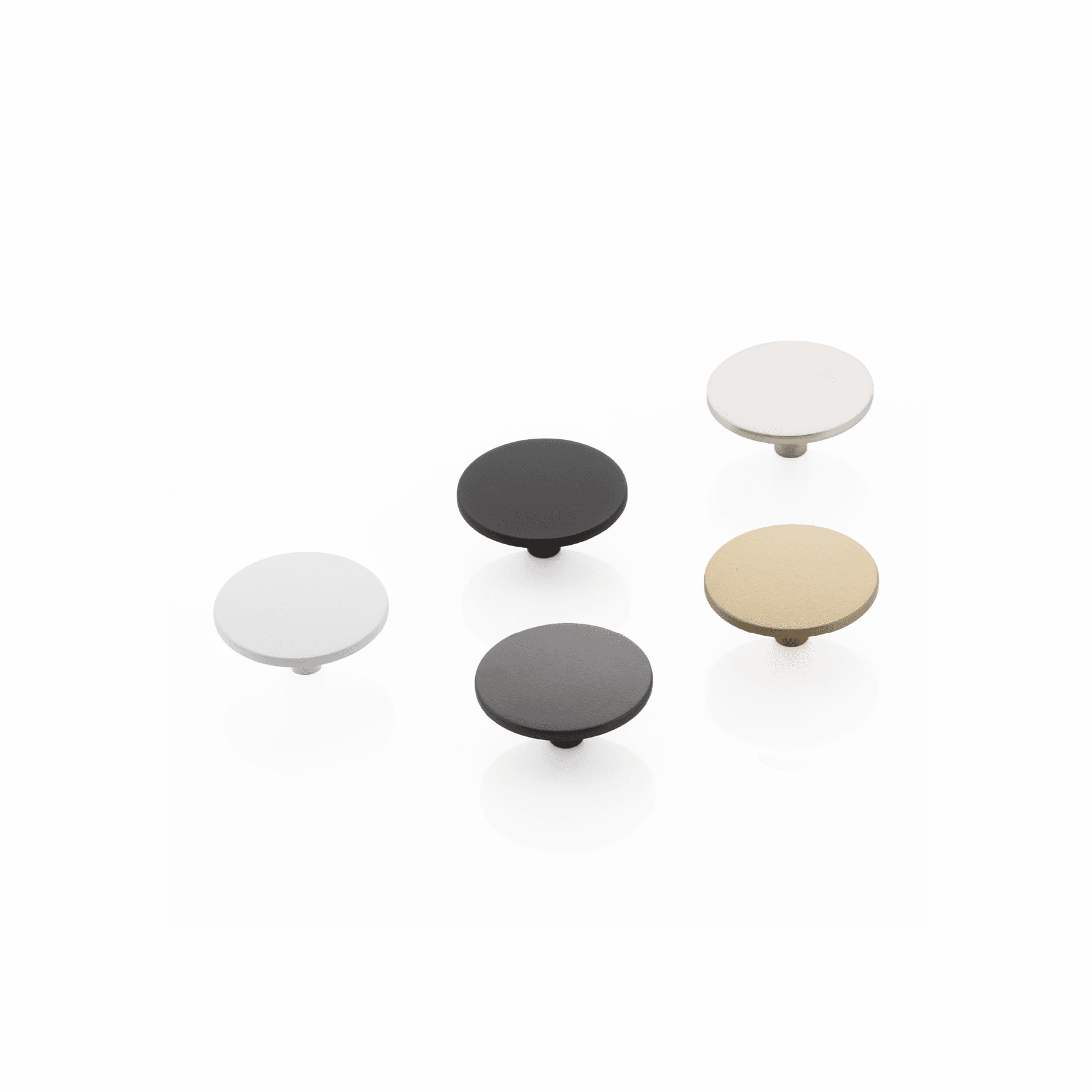 Bono Knobs