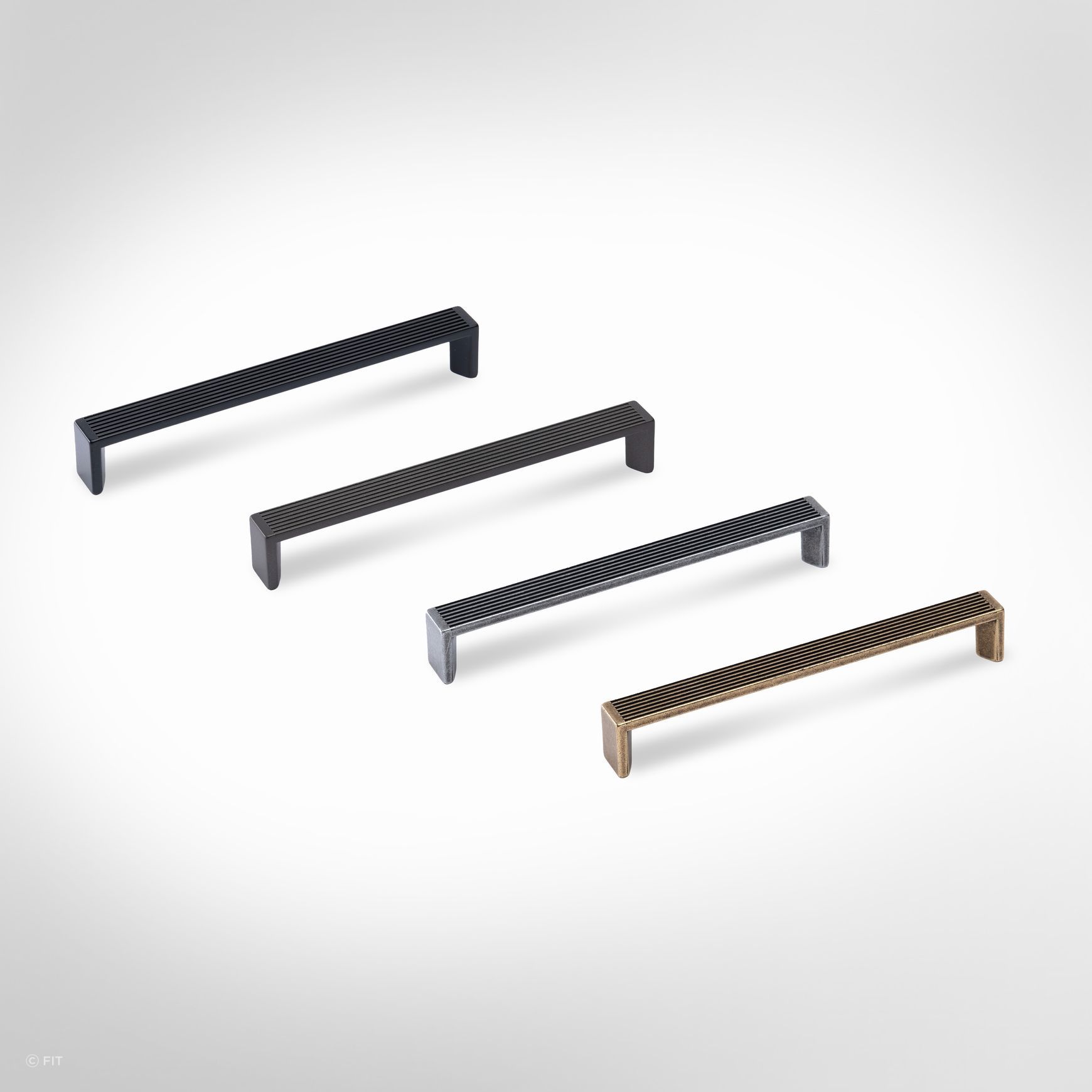 Barolo D Handle