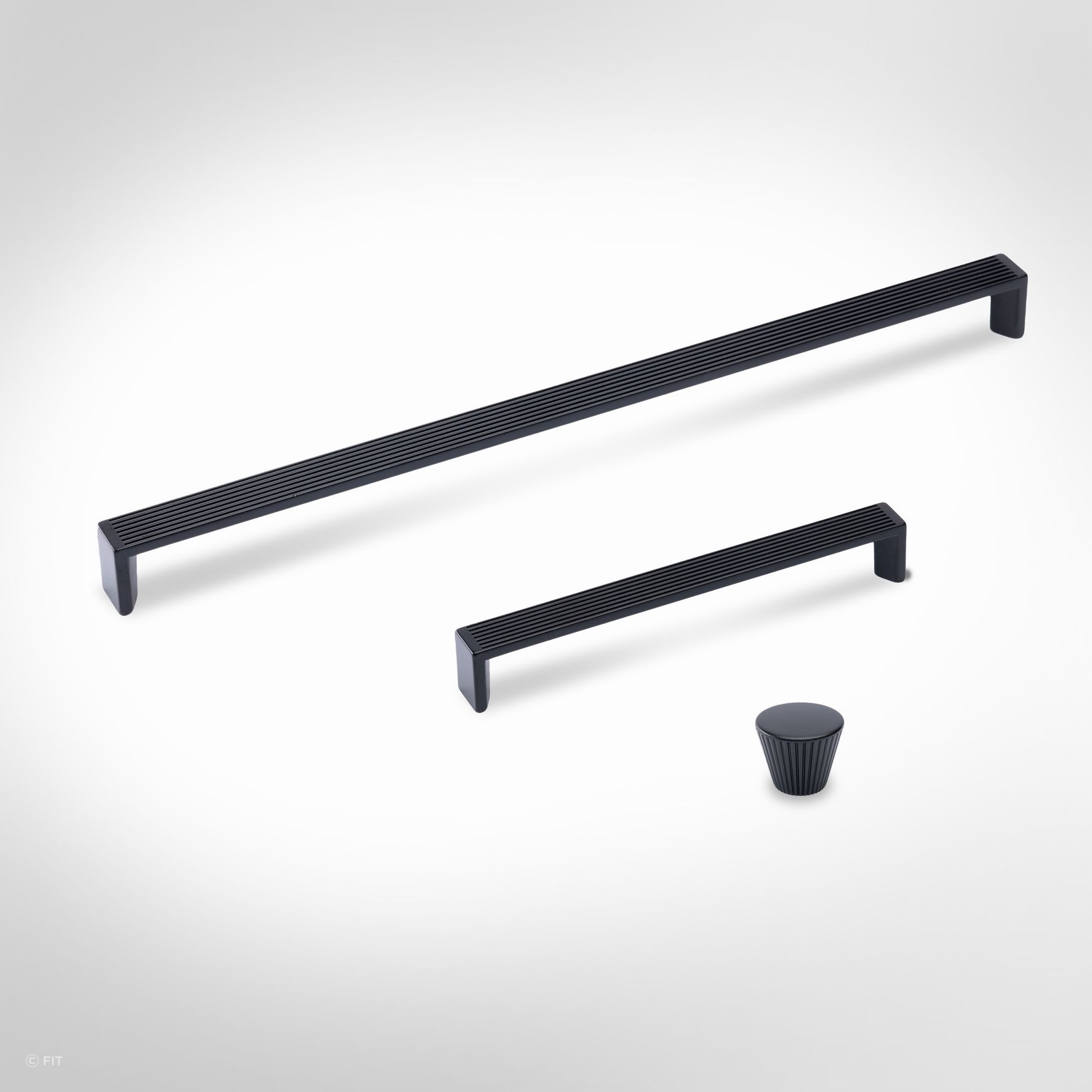 Barolo D Handle