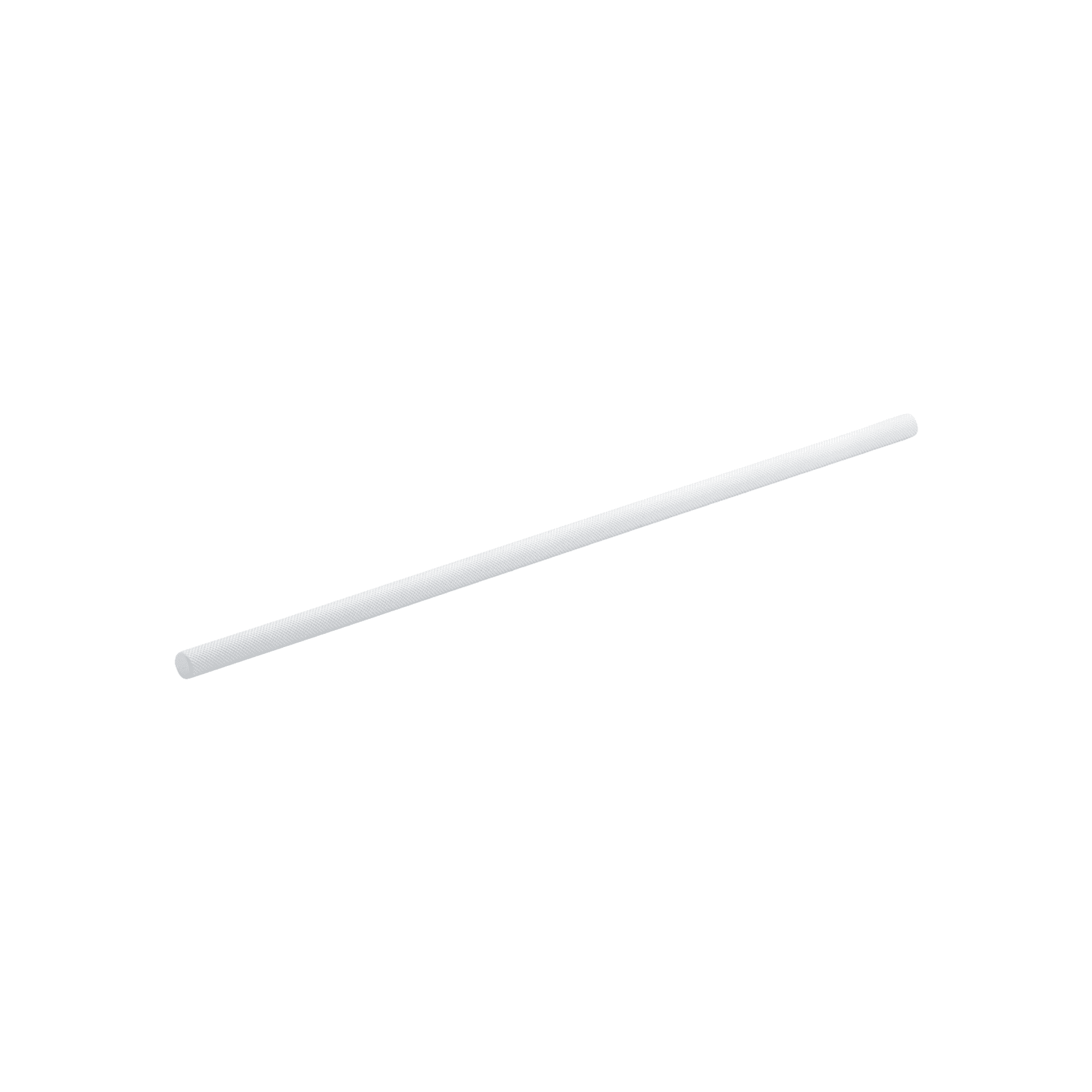 Arezzo Knurled Bar Handle (Bar Only)