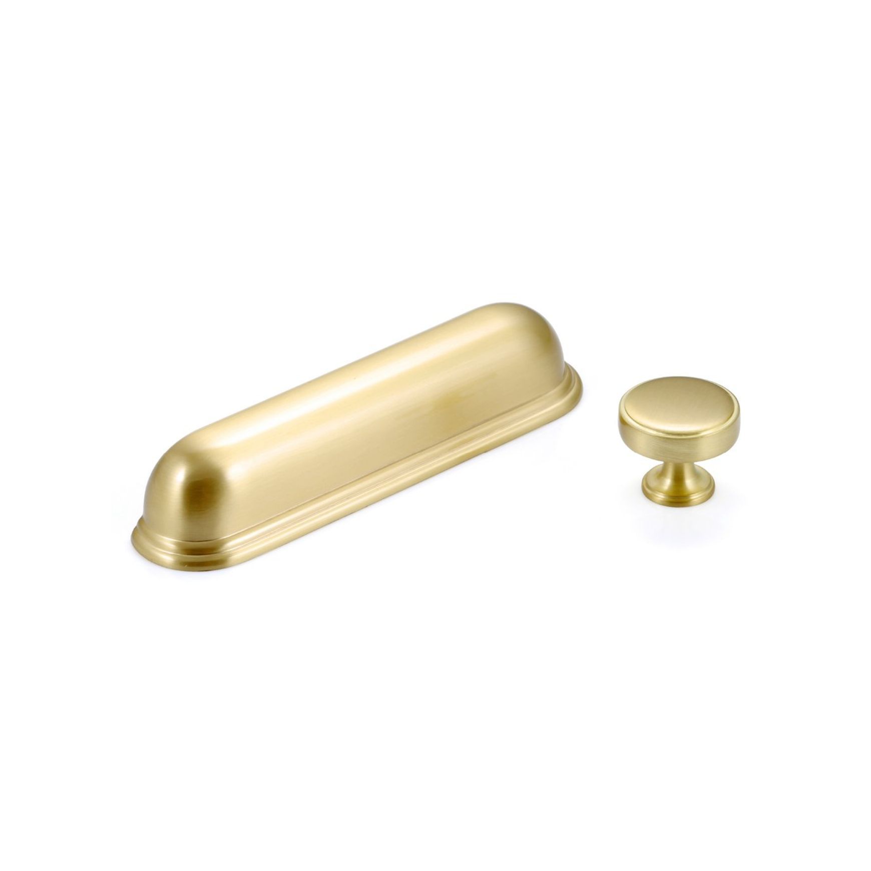 Calgary Collection | Handles