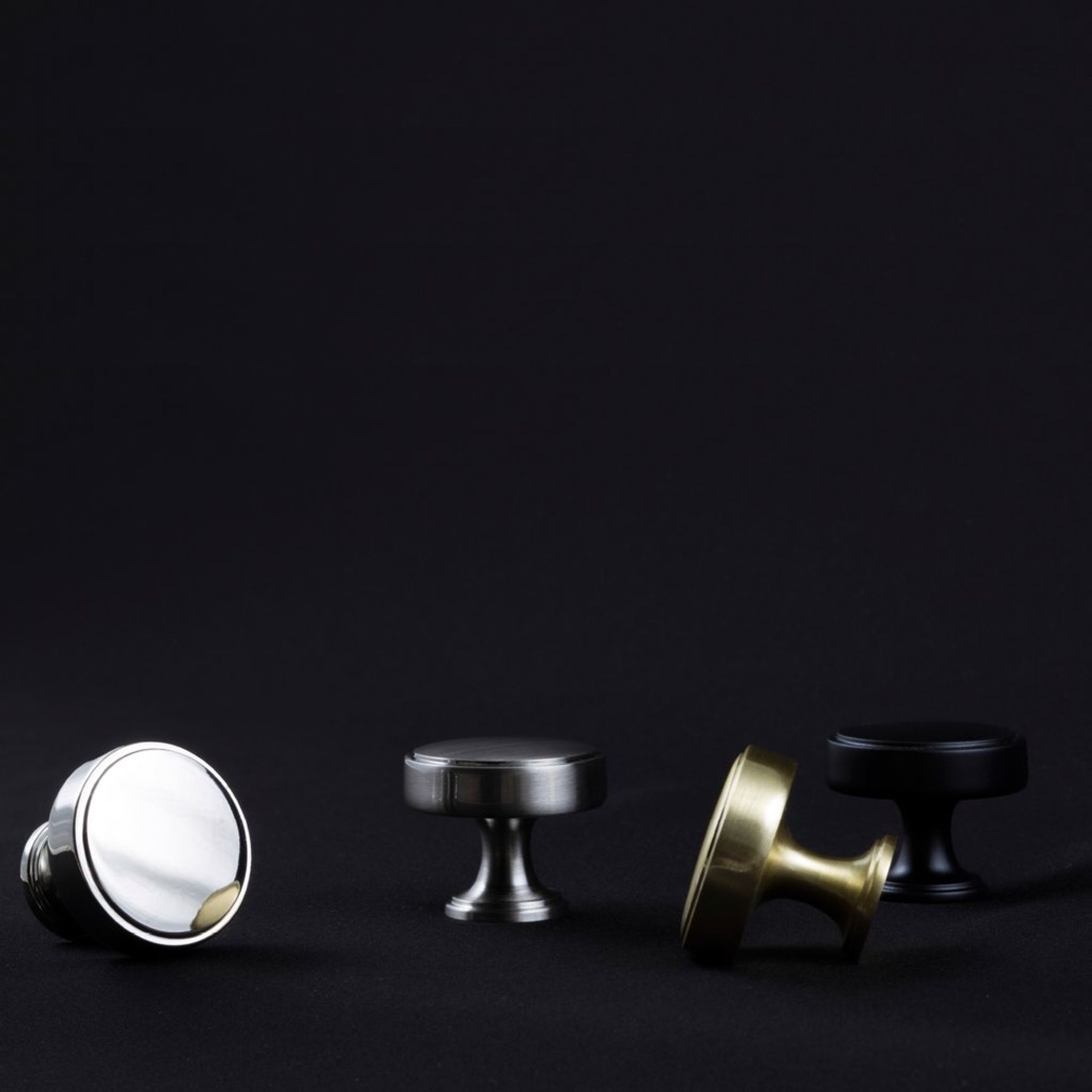 Calgary Collection | Handles