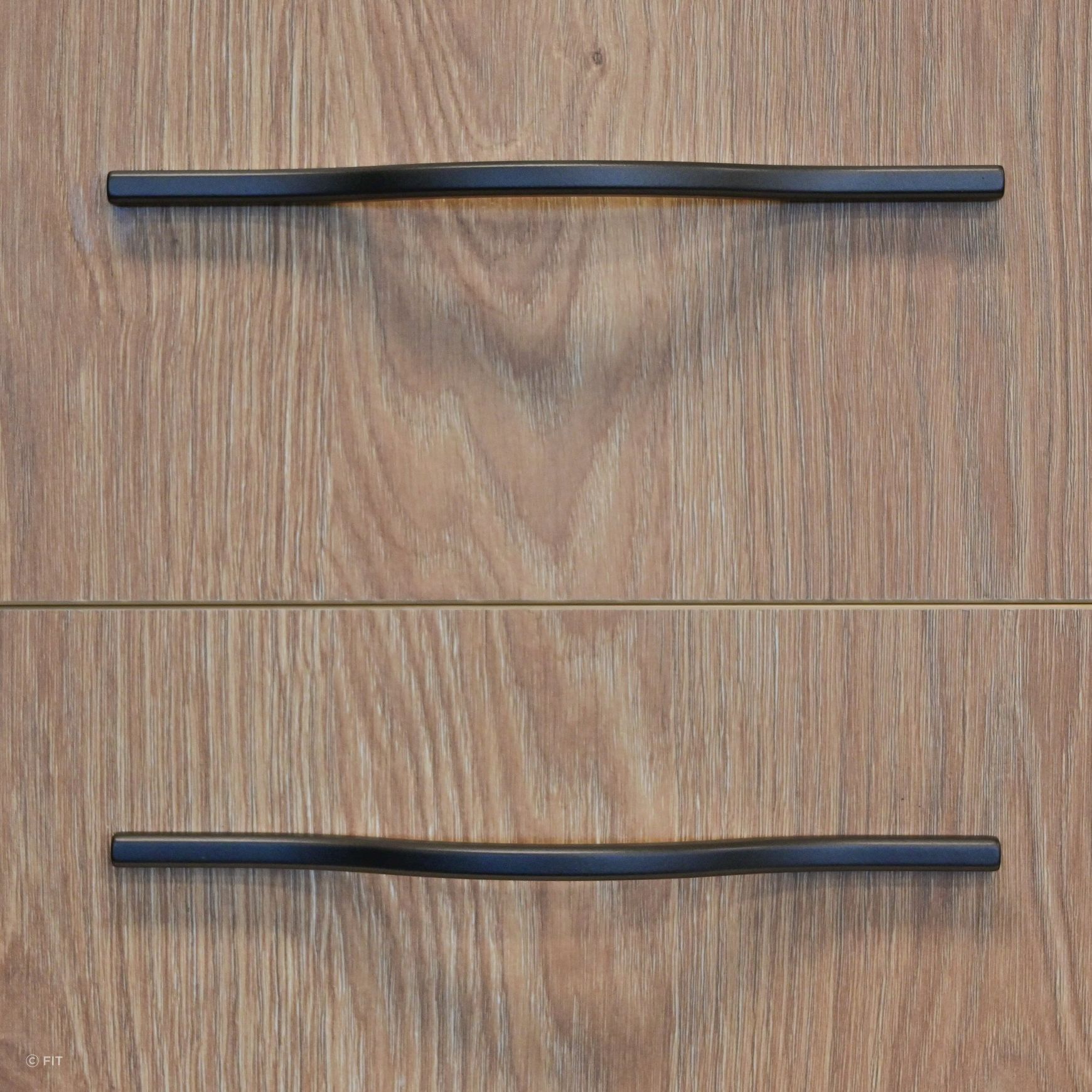 Capri Bow Handle
