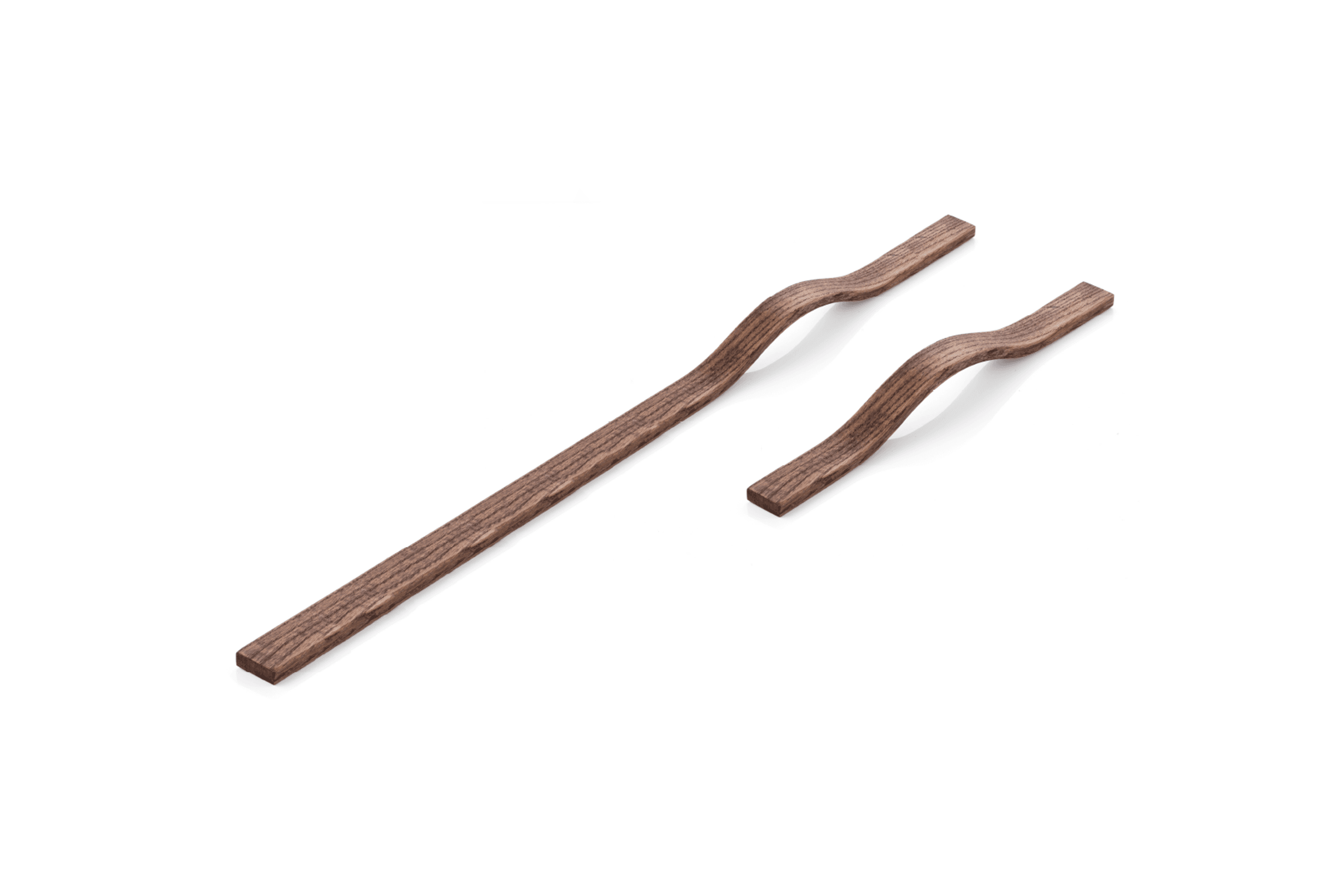Chicama Wave Timber Handles | Handles