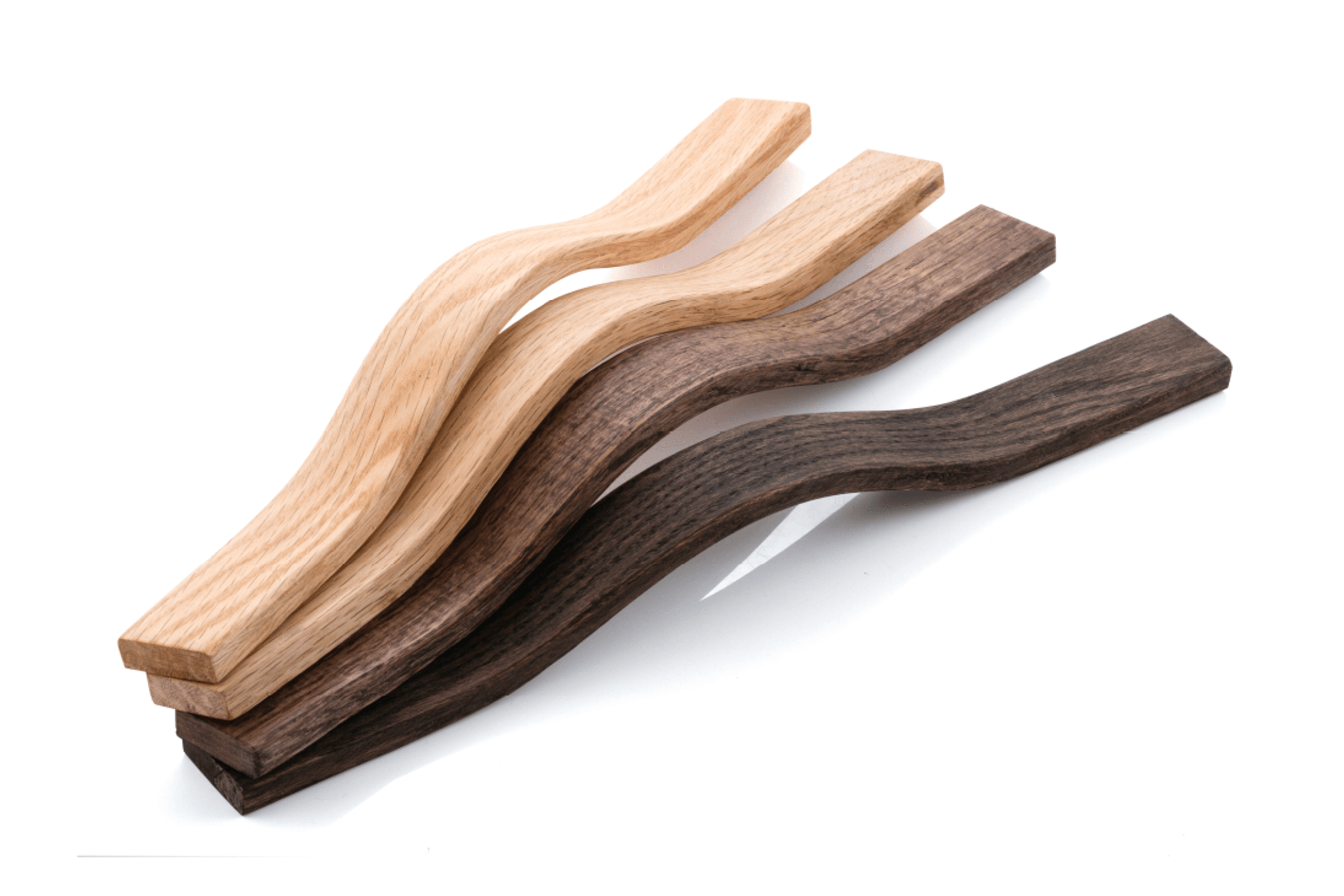 Chicama Wave Timber Handles | Handles