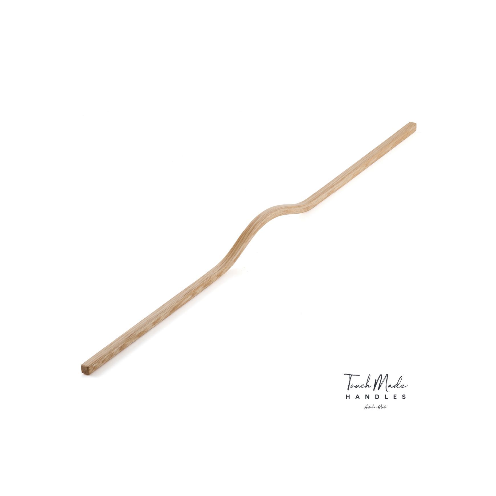 Chicama Thin Wave Timber Handles