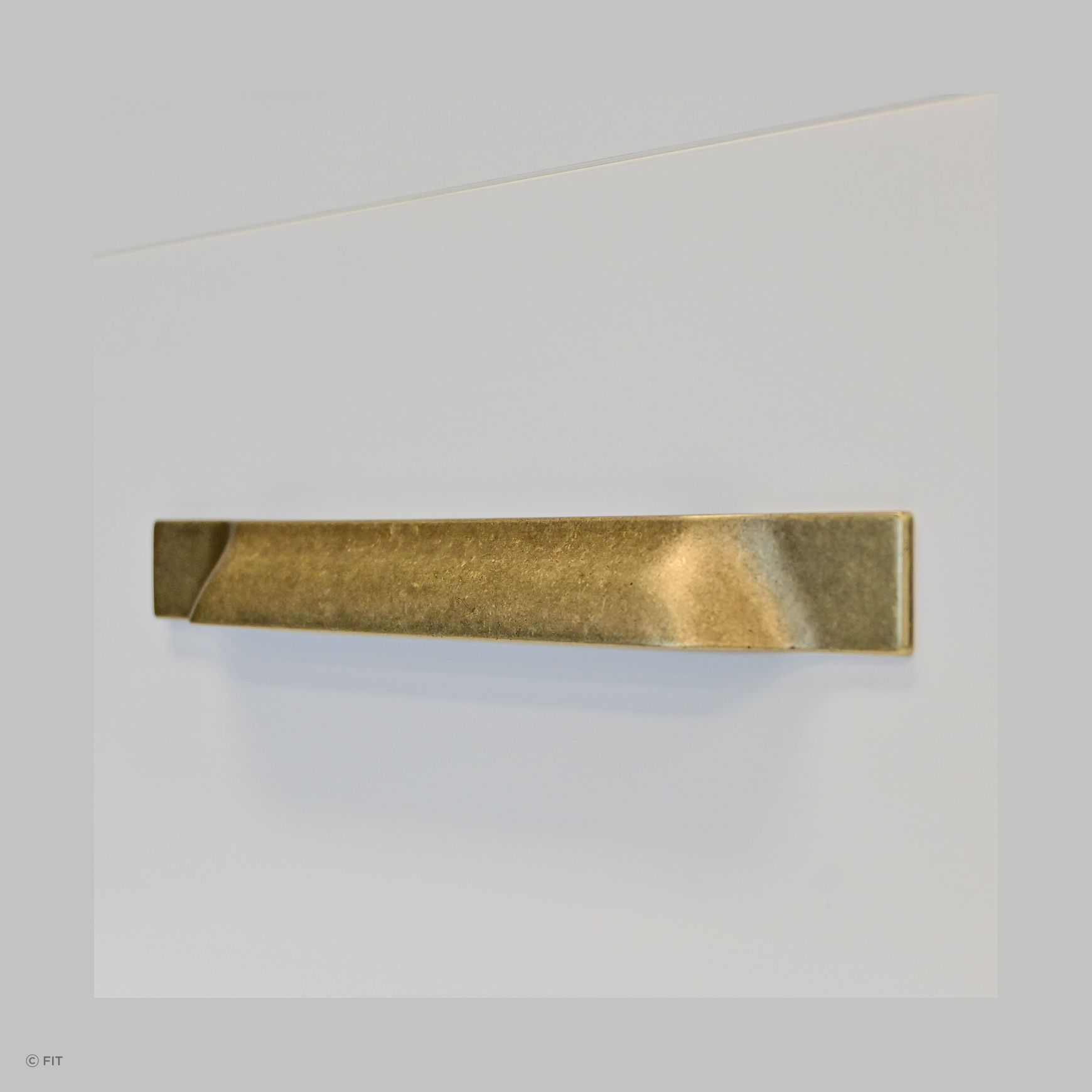 Cittadella Cup Handle