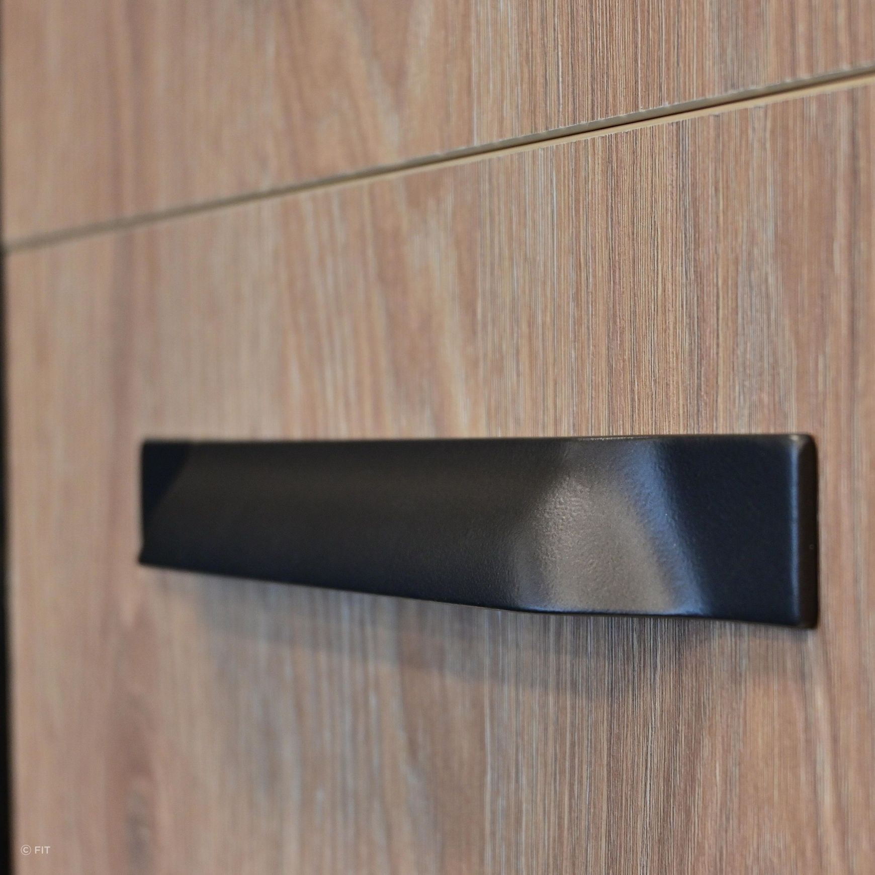 Cittadella Cup Handle