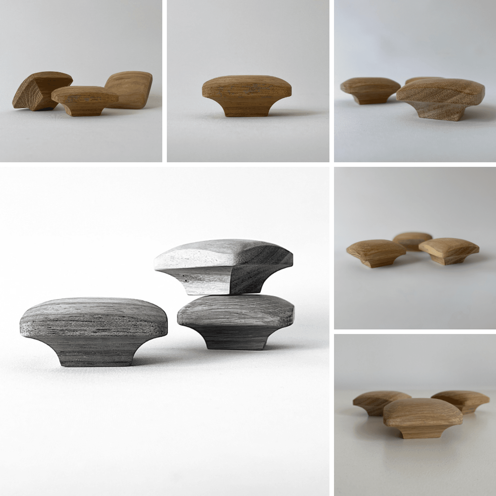 The Sass - Joinery Door Handle - SDH012