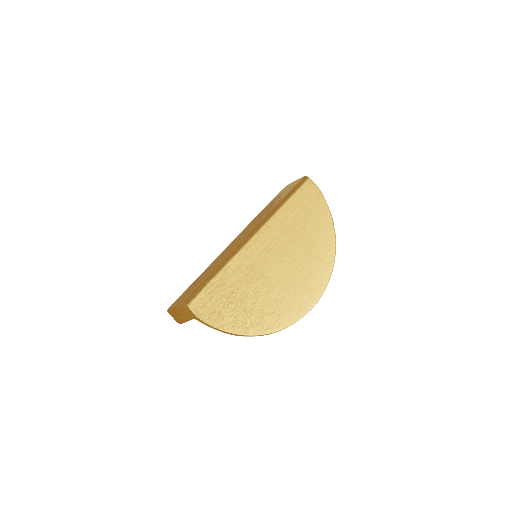 Krome Half Moon Handles