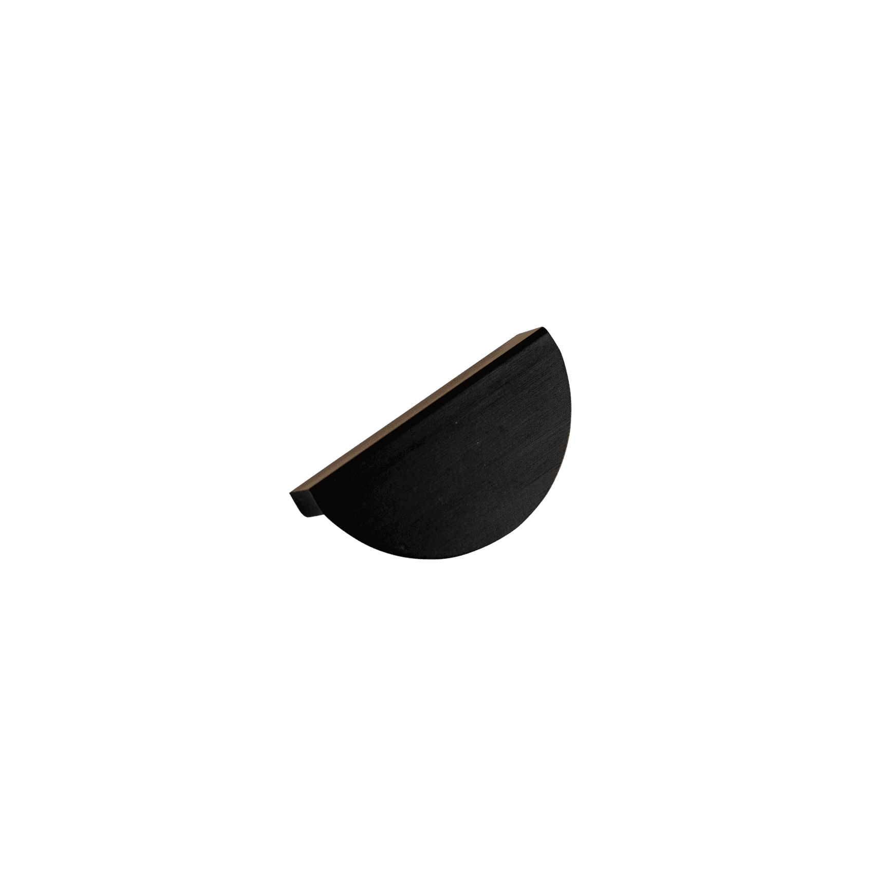 Krome Half Moon Handles