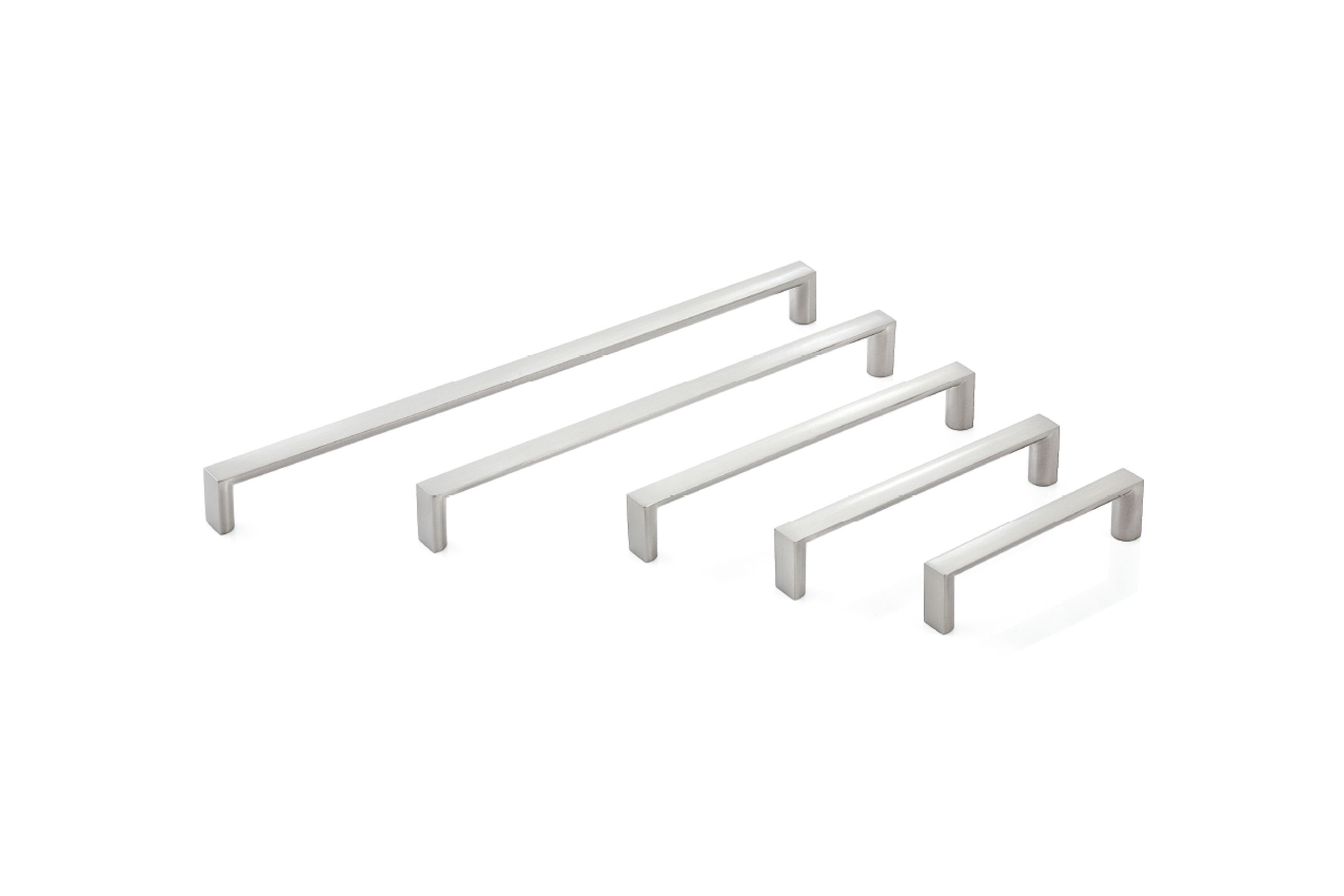 Dallas D Handle | Touch Handles