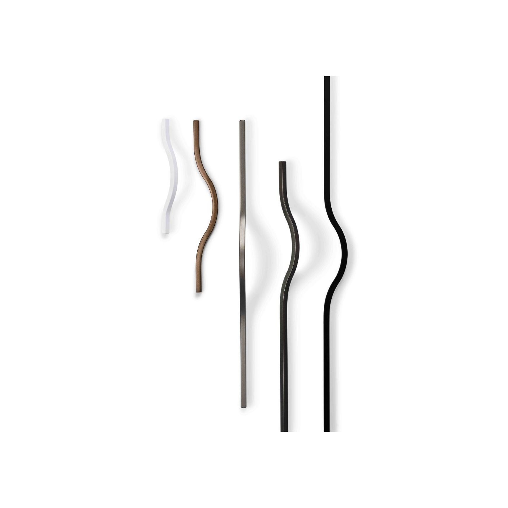 Brave Handle by Viefe