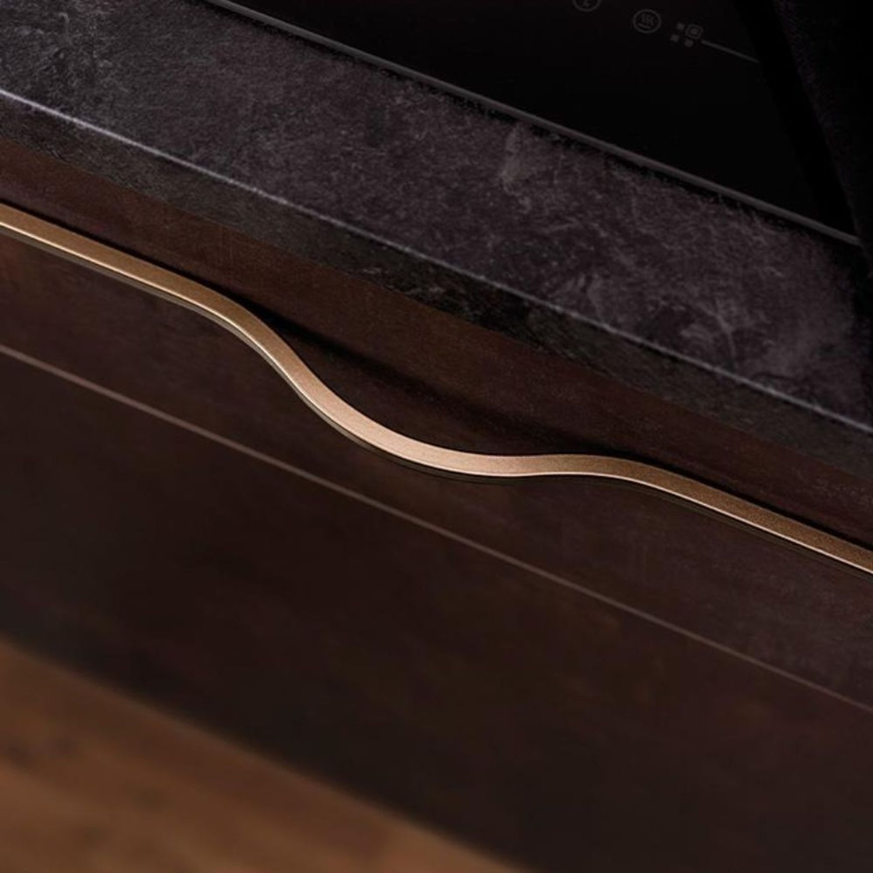 Brave Handle by Viefe