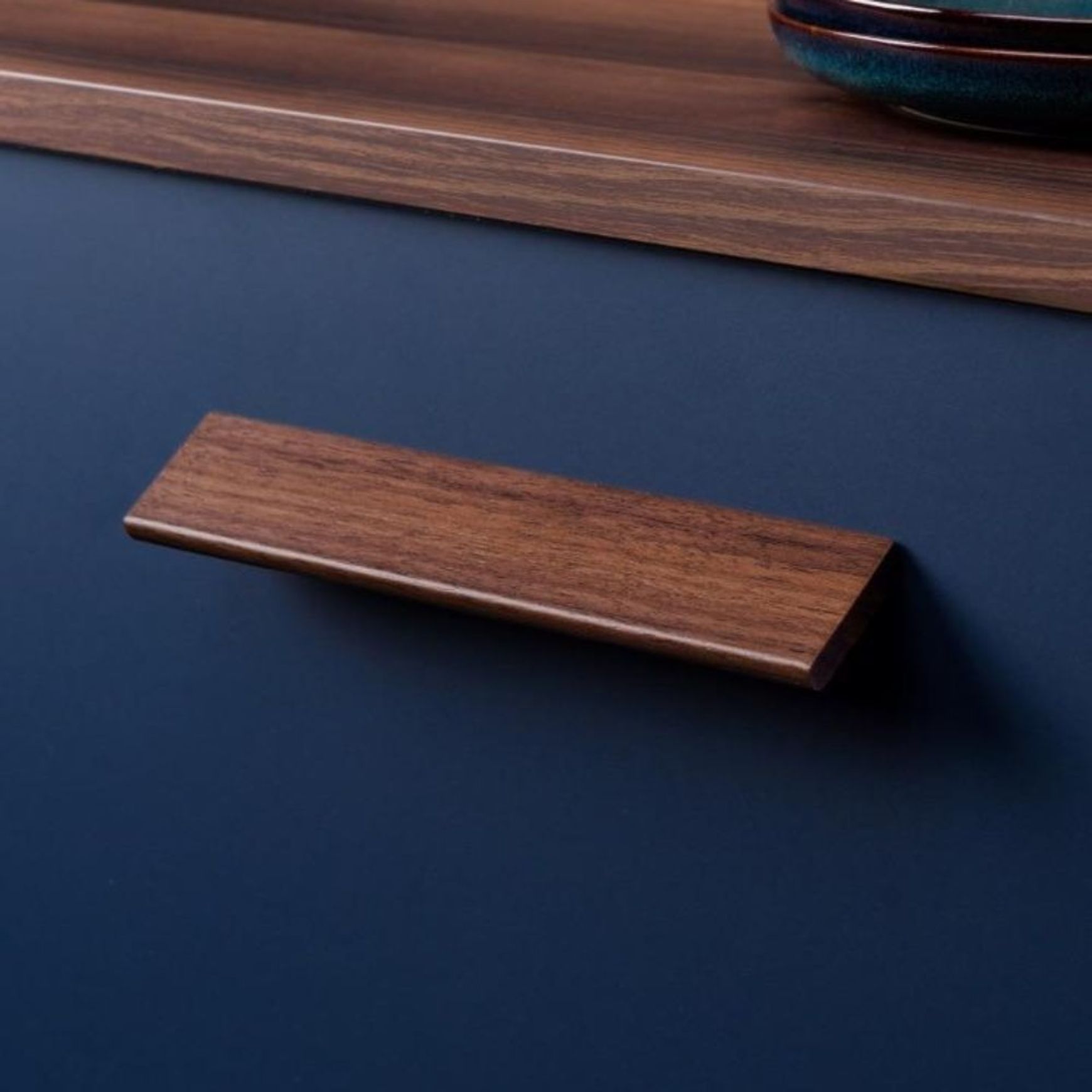 Cano Handle by Viefe