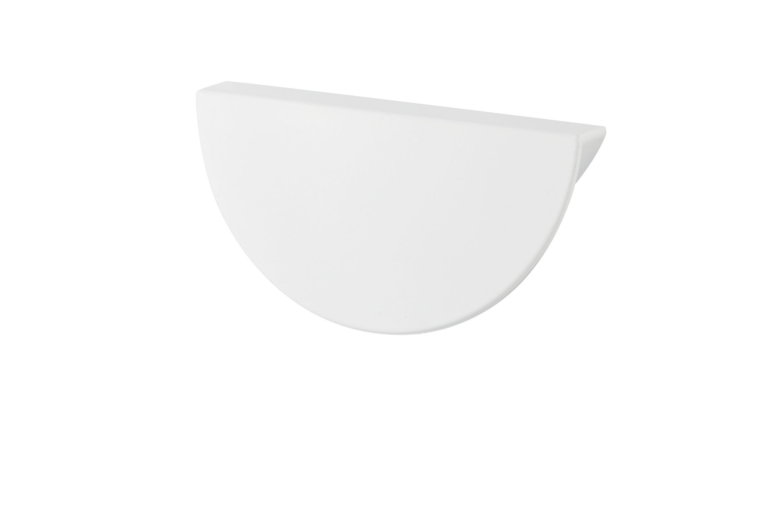Half Circle Cabinet Pull