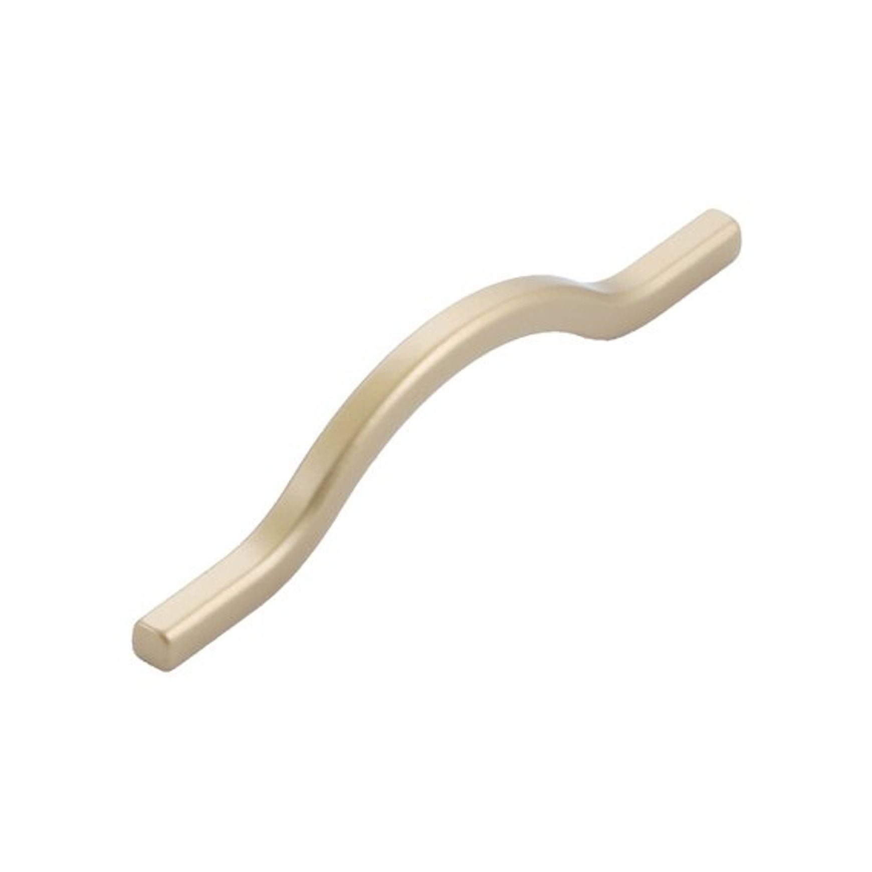 Flow Bow Handle | Handles