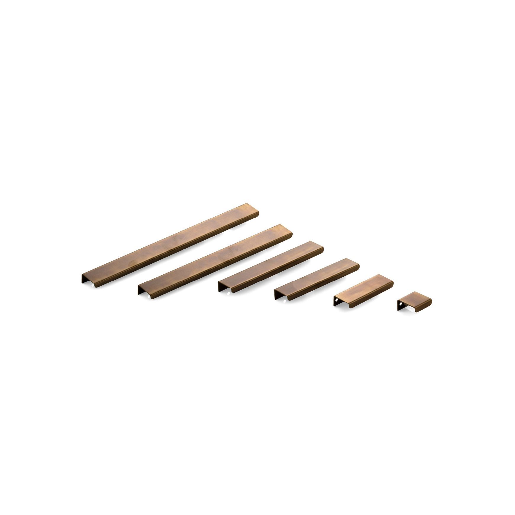 Ferrara Lip Pull | Handles