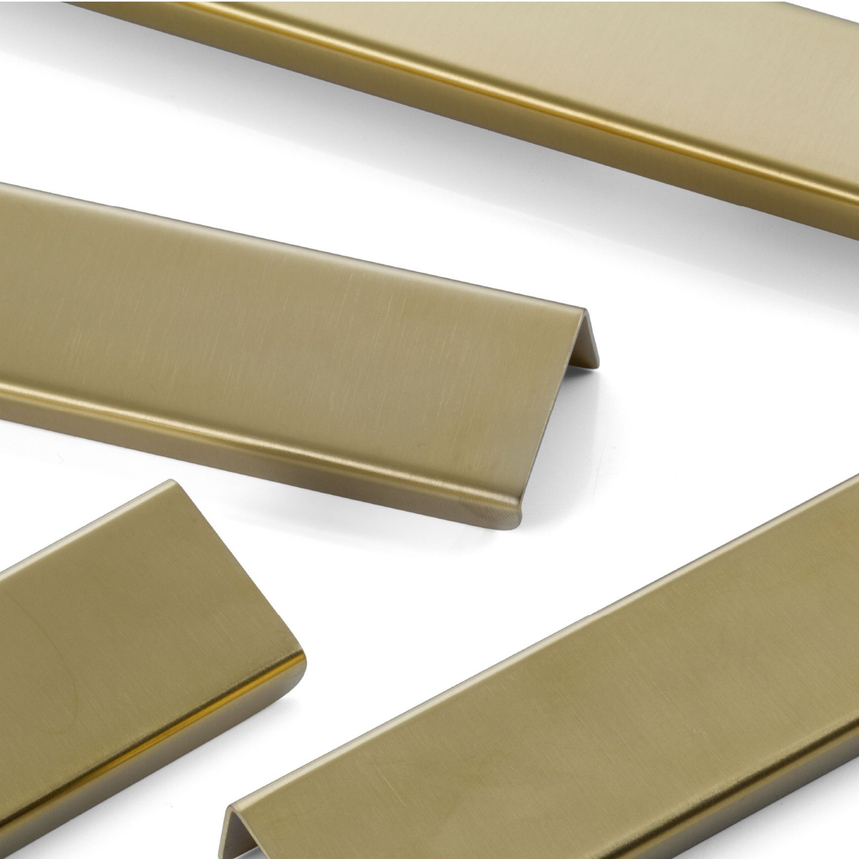 Ferrara Lip Pull | Handles