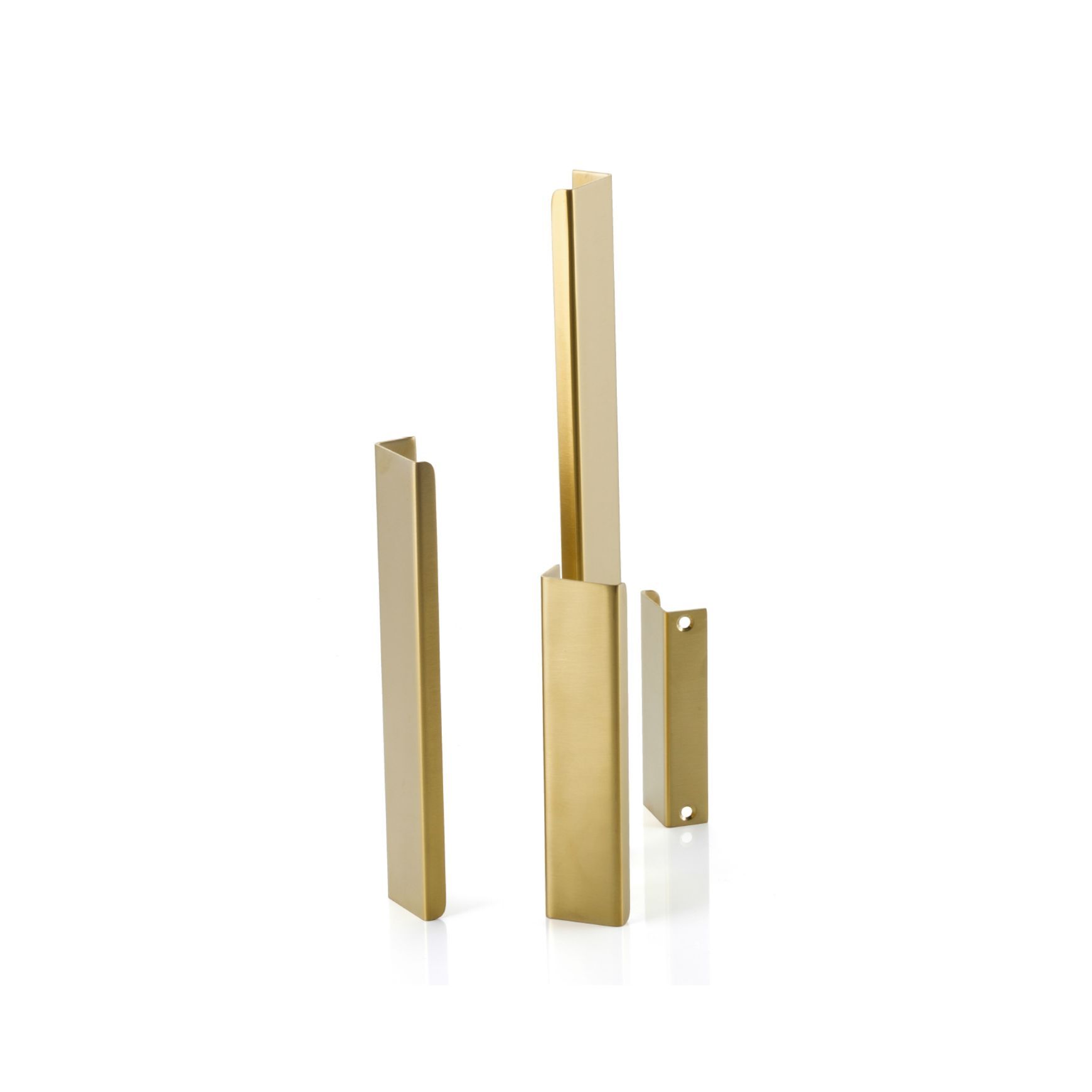 Ferrara Lip Pull | Handles