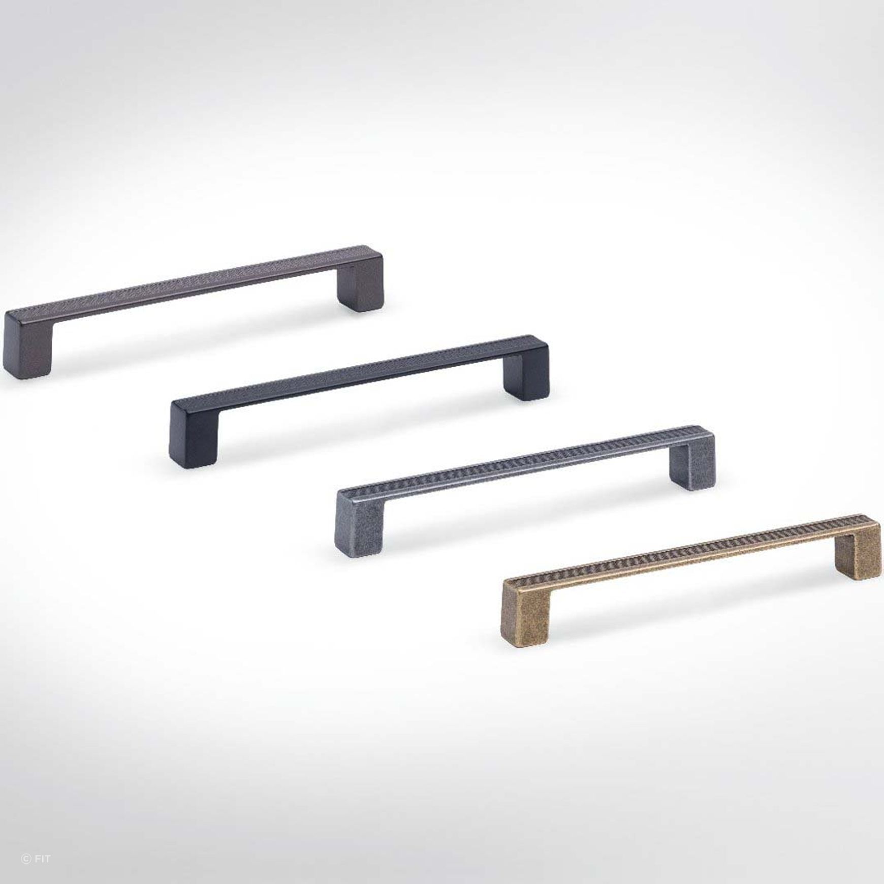 Aalto D Handle