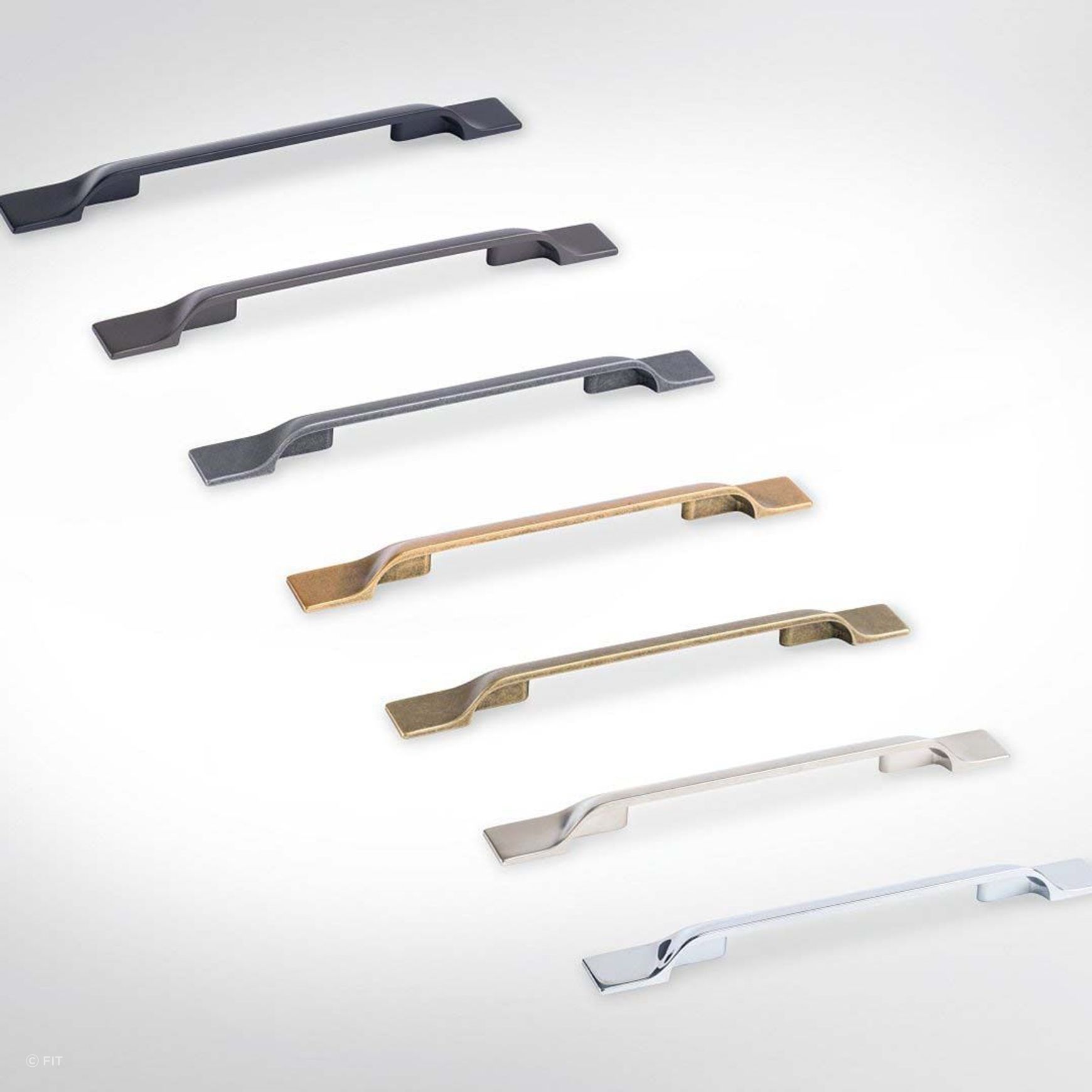 Cittadella Cup Handle