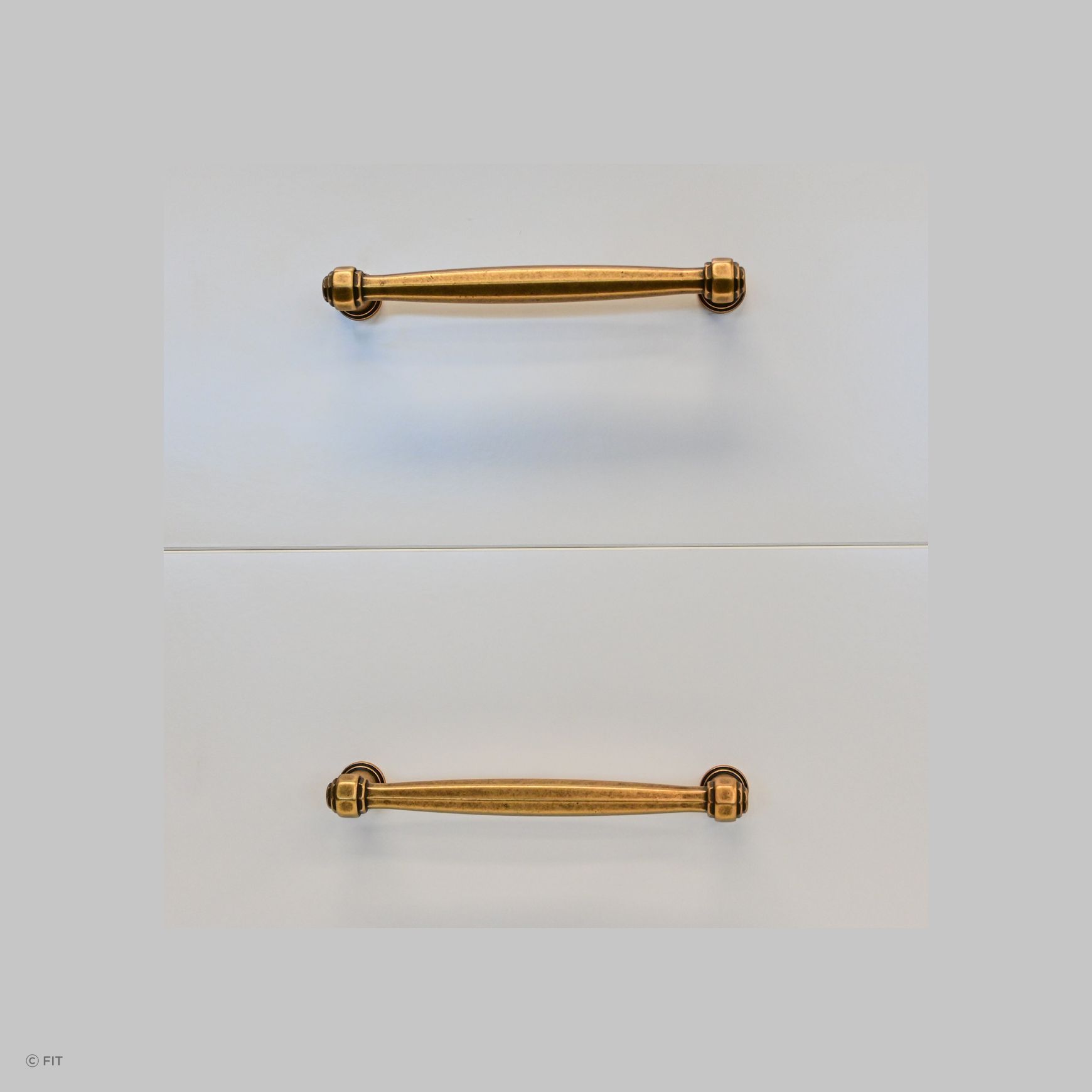 Firenze D Handle & Knob