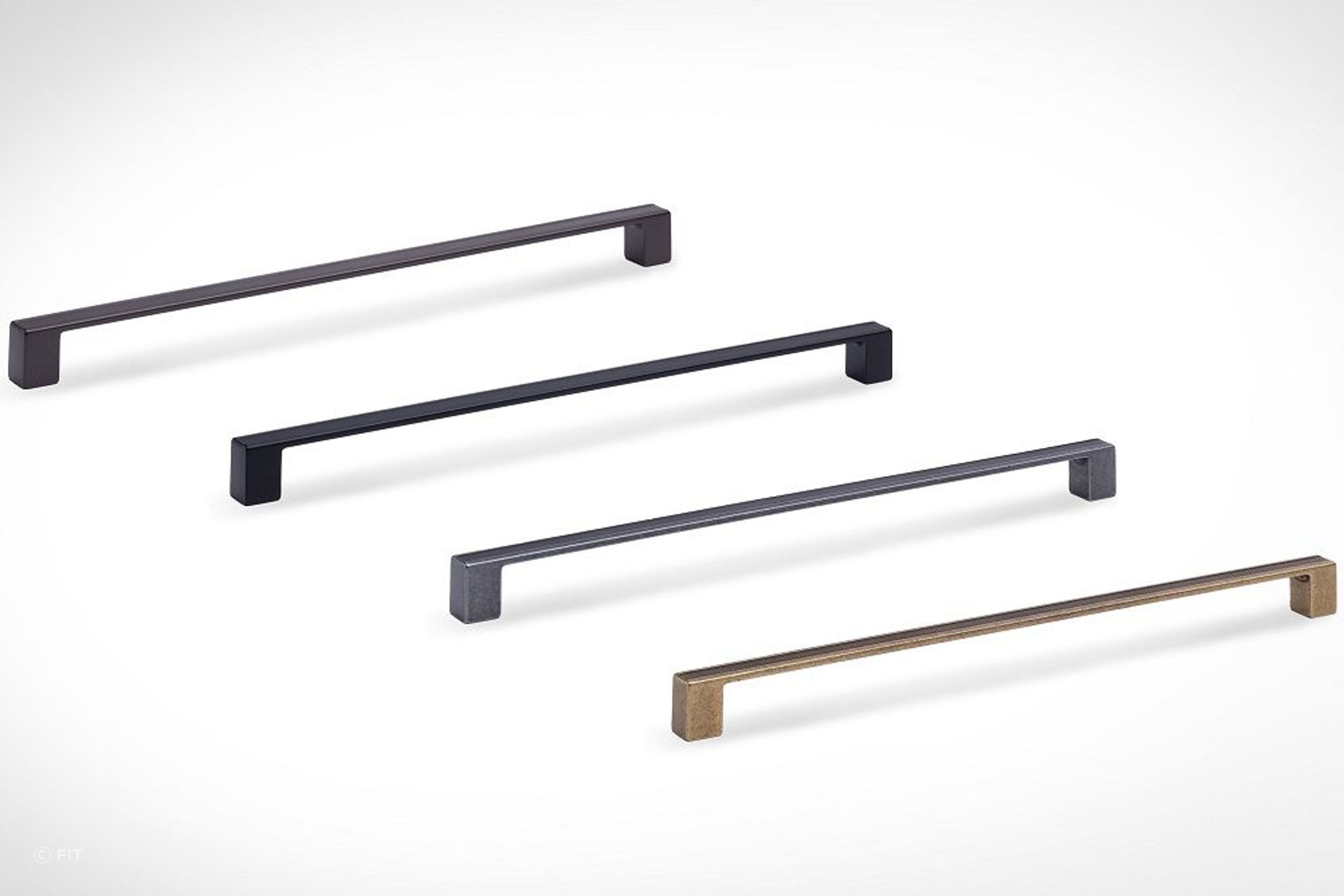 Aalto D Handle