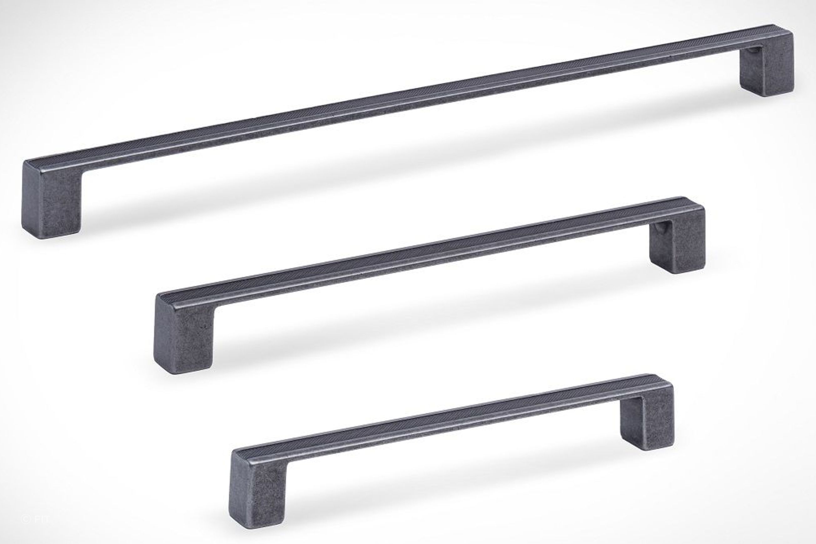 Aalto D Handle