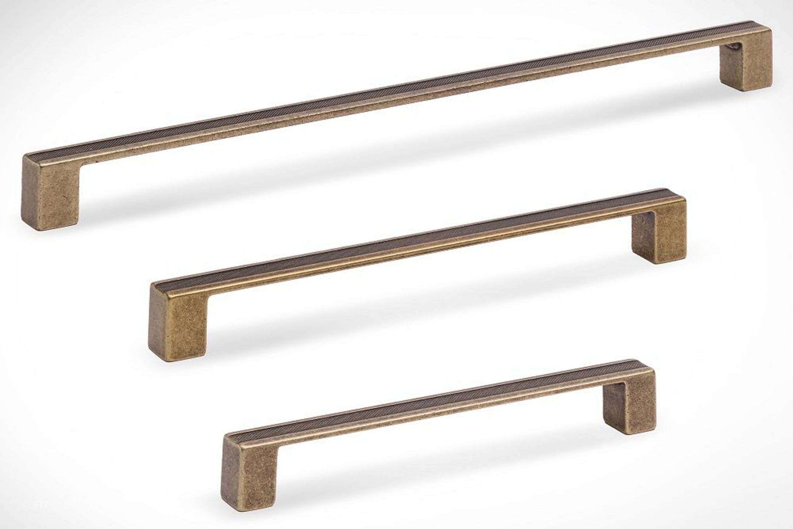 Aalto D Handle