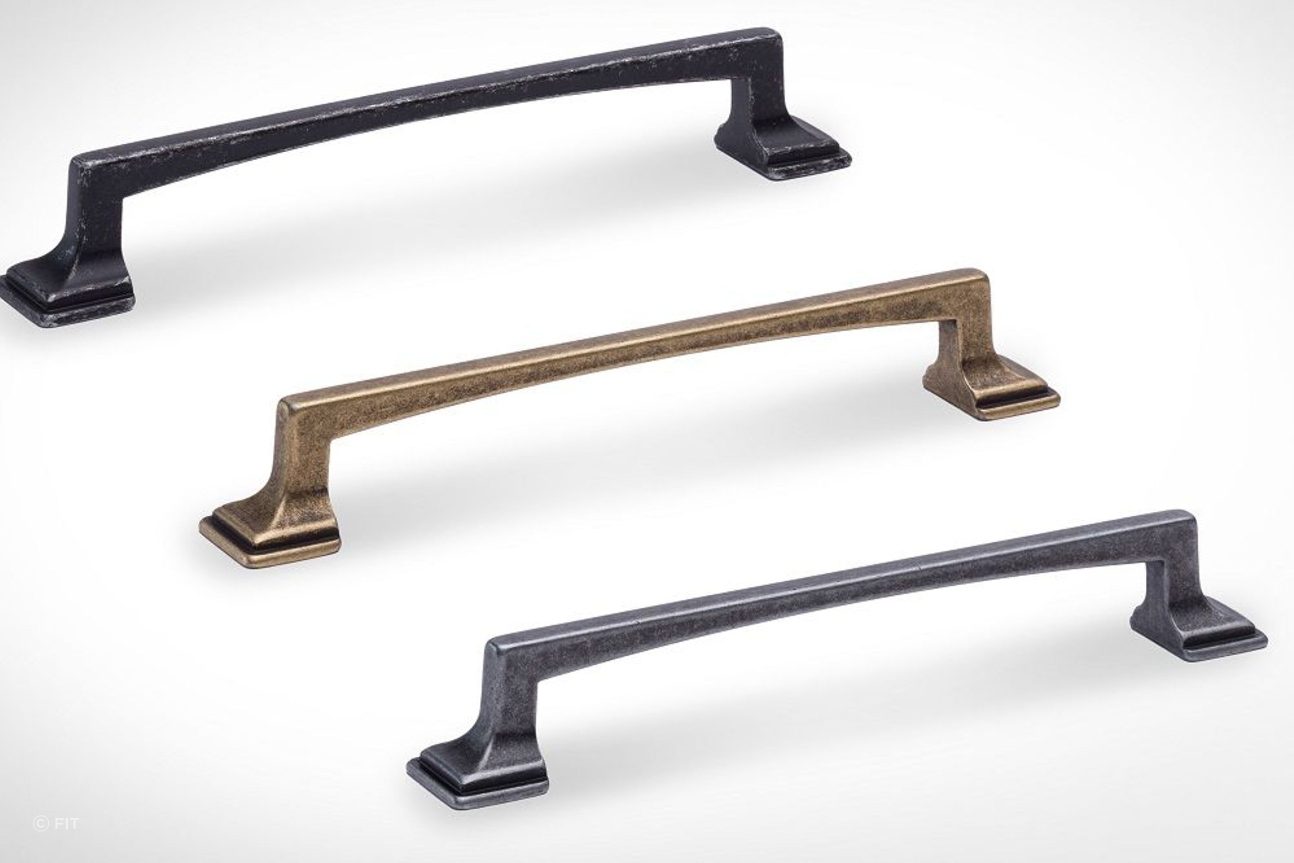 Cabinet Handles & Knobs