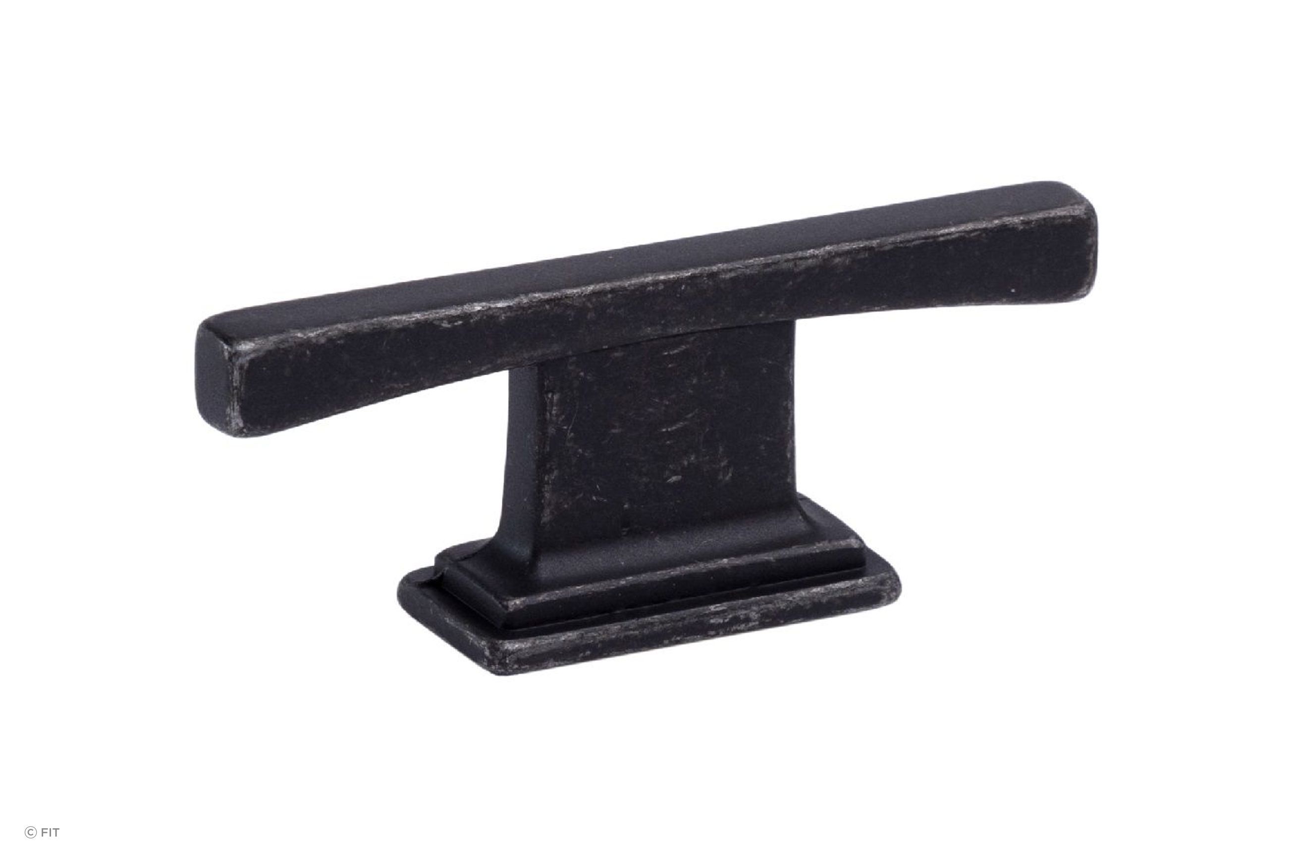 Affari D Handle & T Knob
