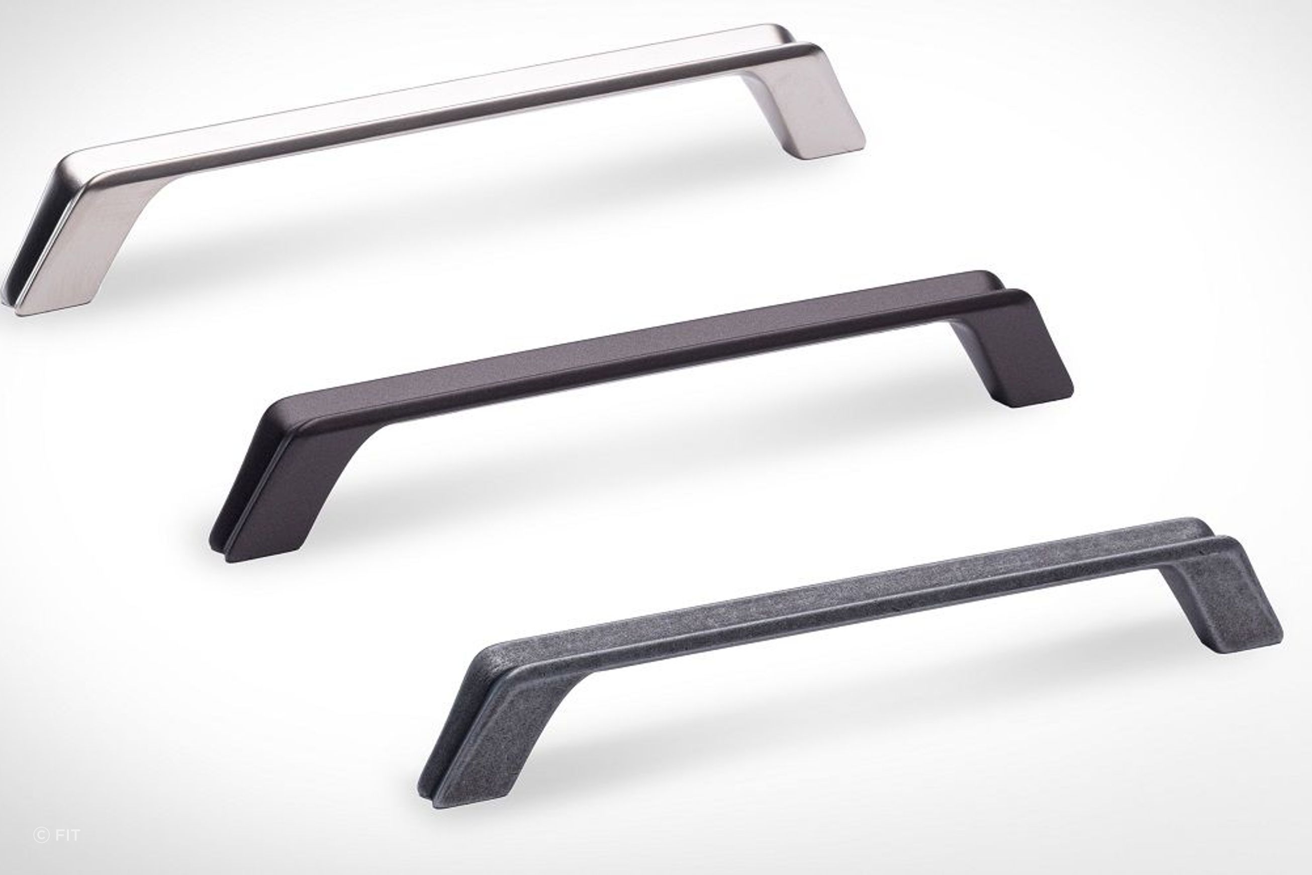 Cabinet Handles & Knobs