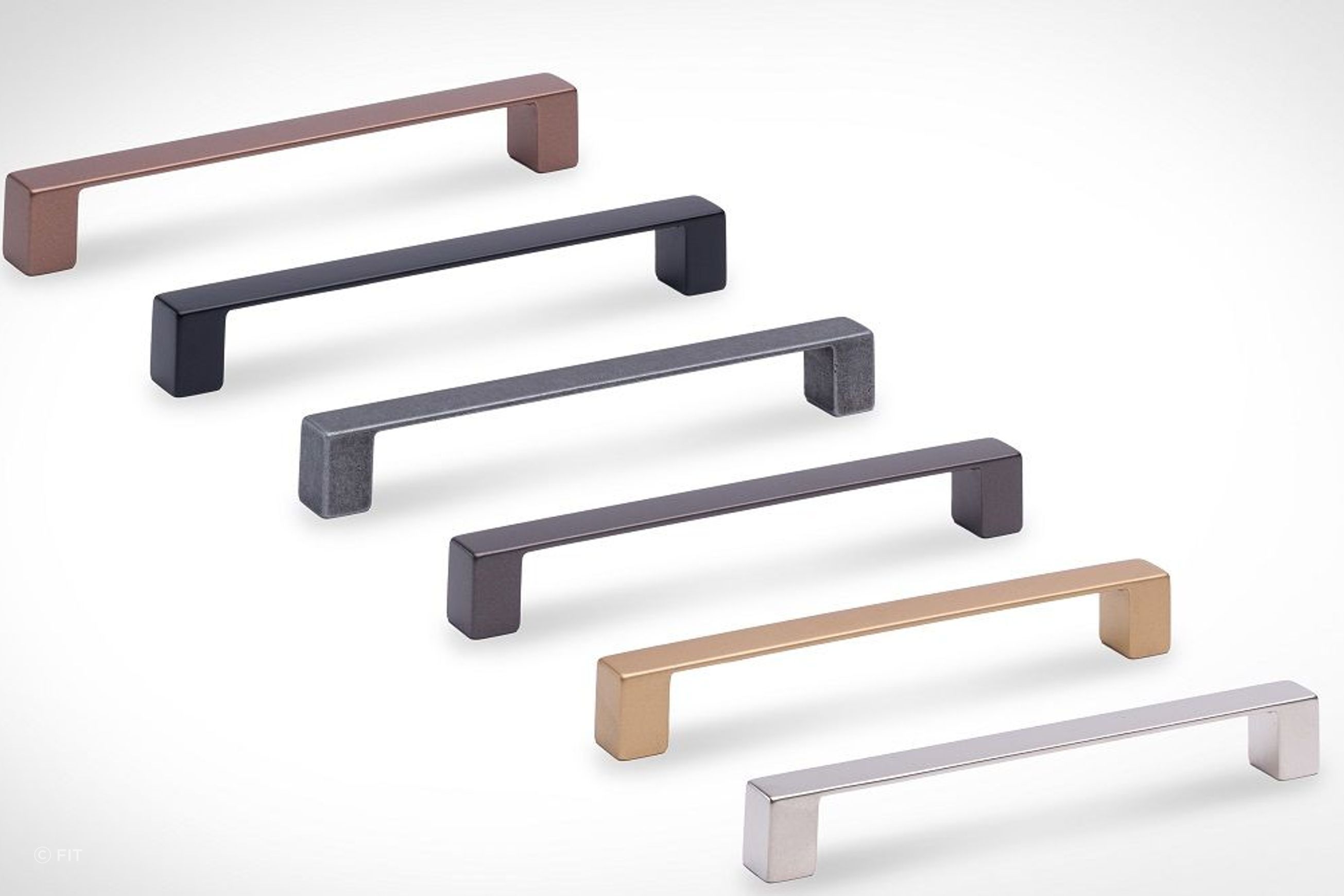 Cabinet Handles & Knobs