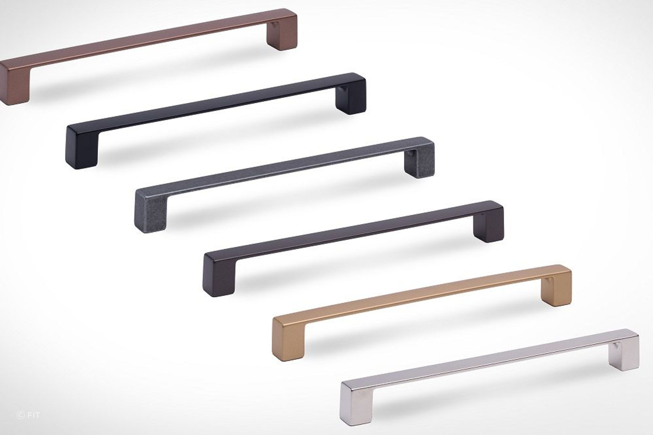 Cabinet Handles & Knobs
